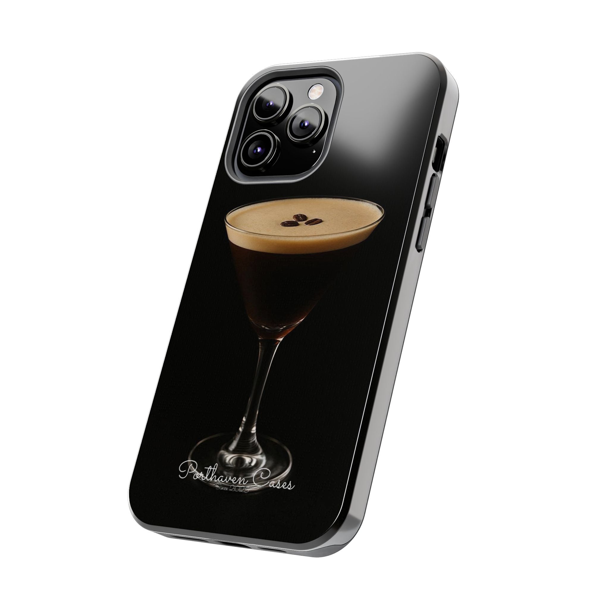 ESSPRESSO MARTINI