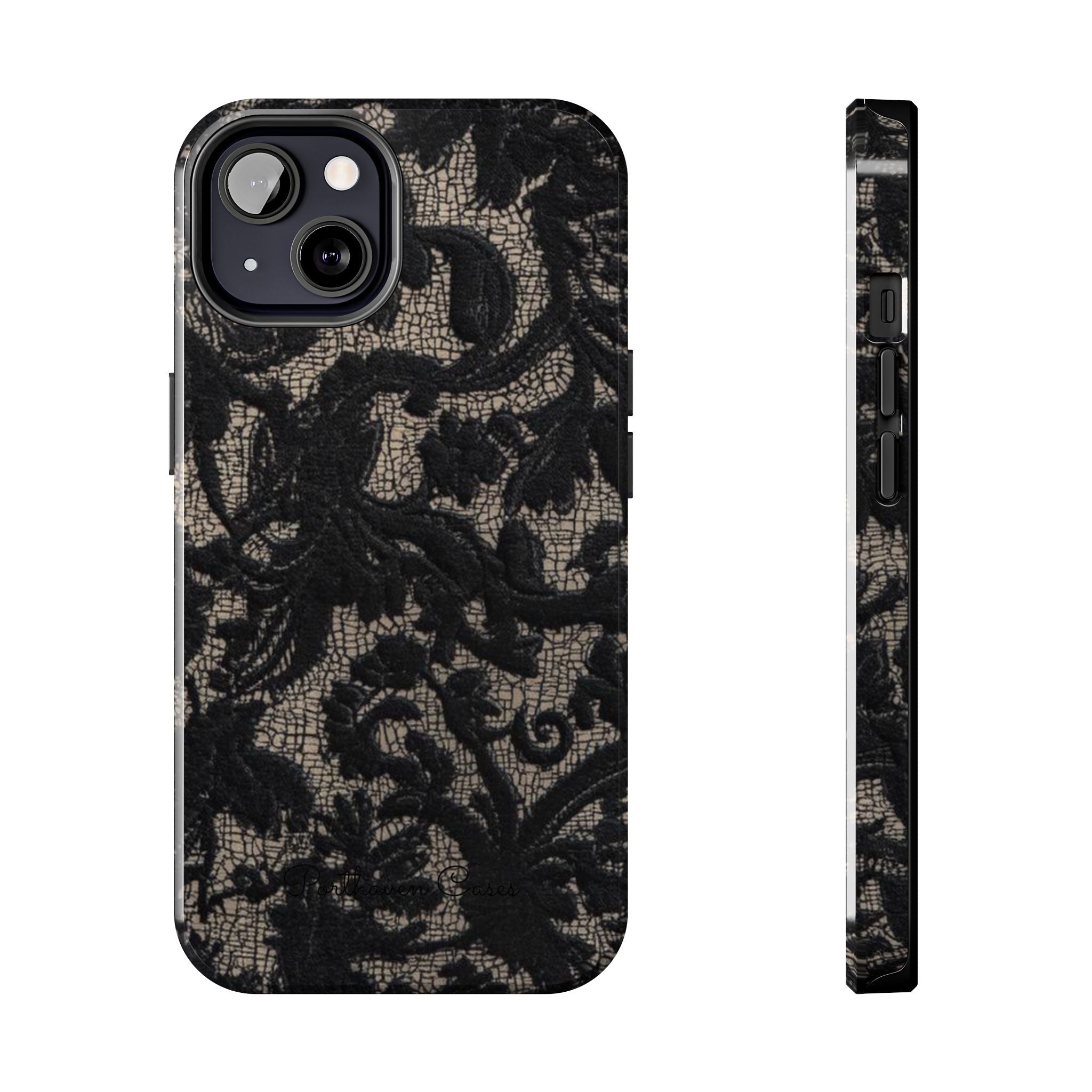 LACE NOIR