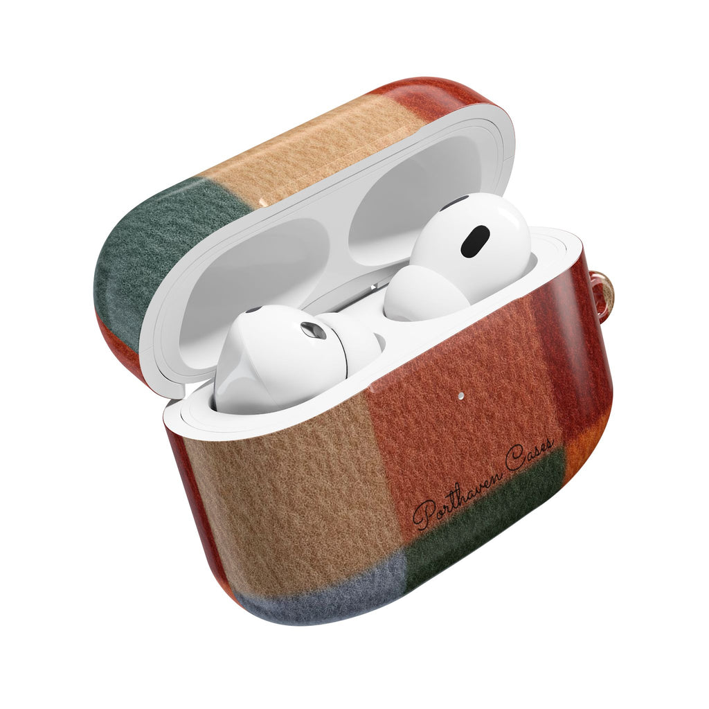 Autumn Cashmere | AirPods Case
