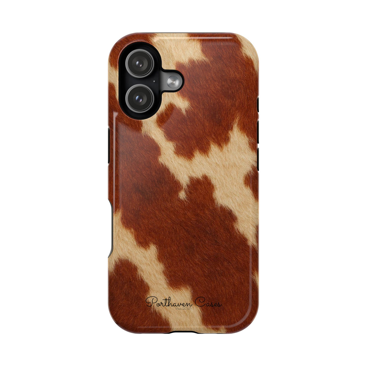 COWHIDE