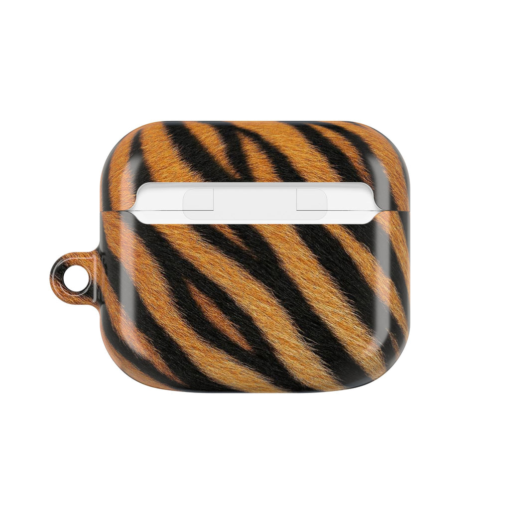 Tiger Fur | AirPods Case