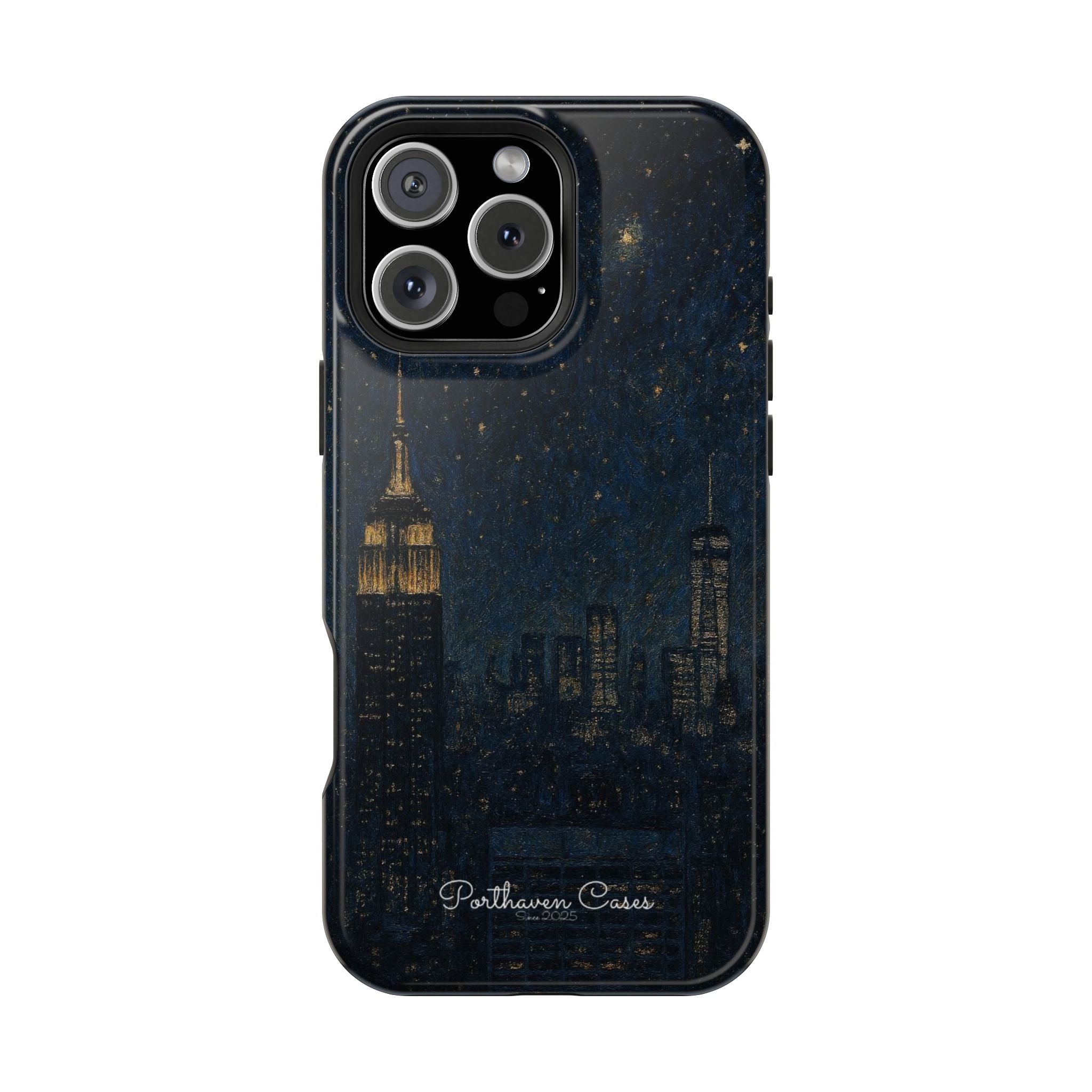 STARRY SKYLINE