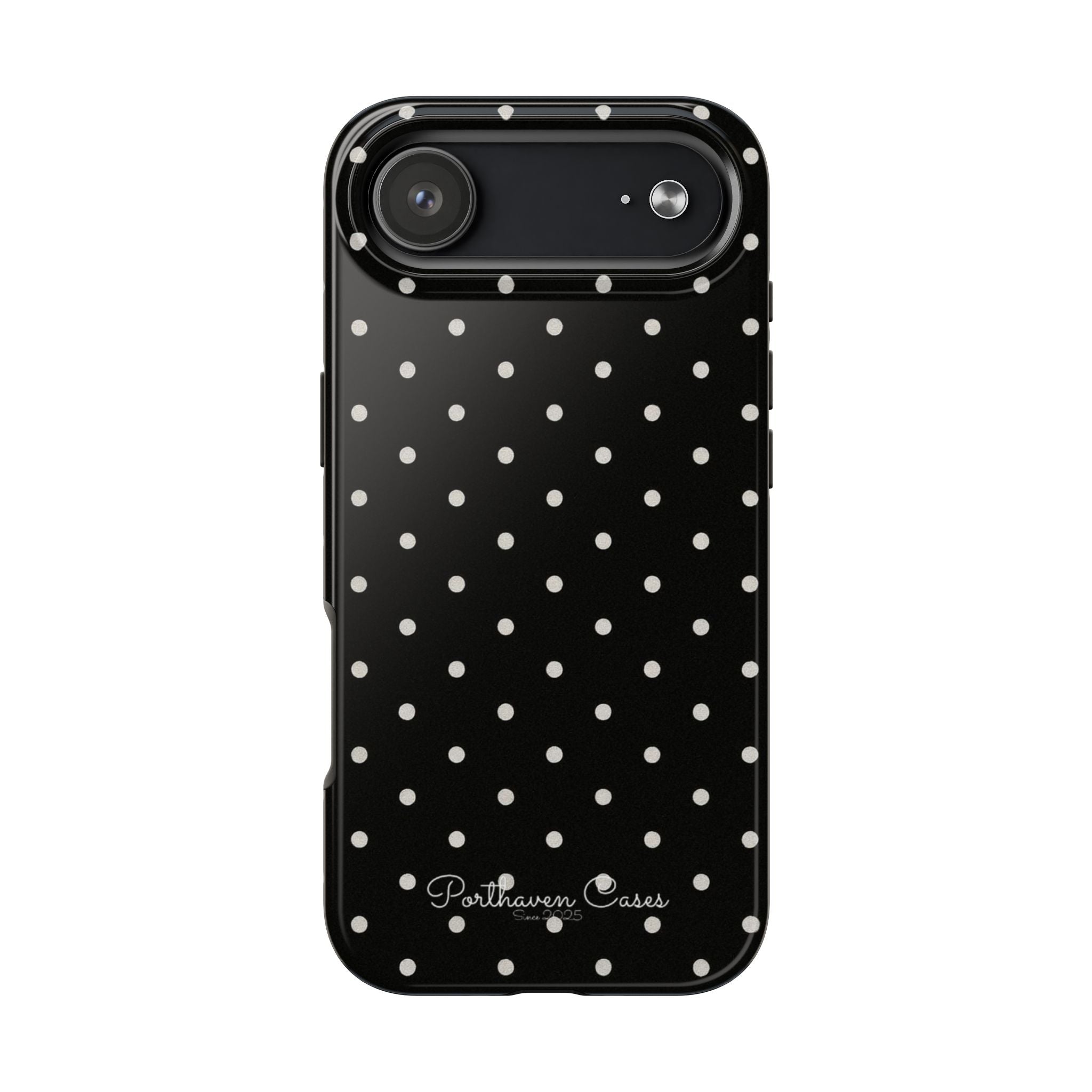 Petite Polka Dots