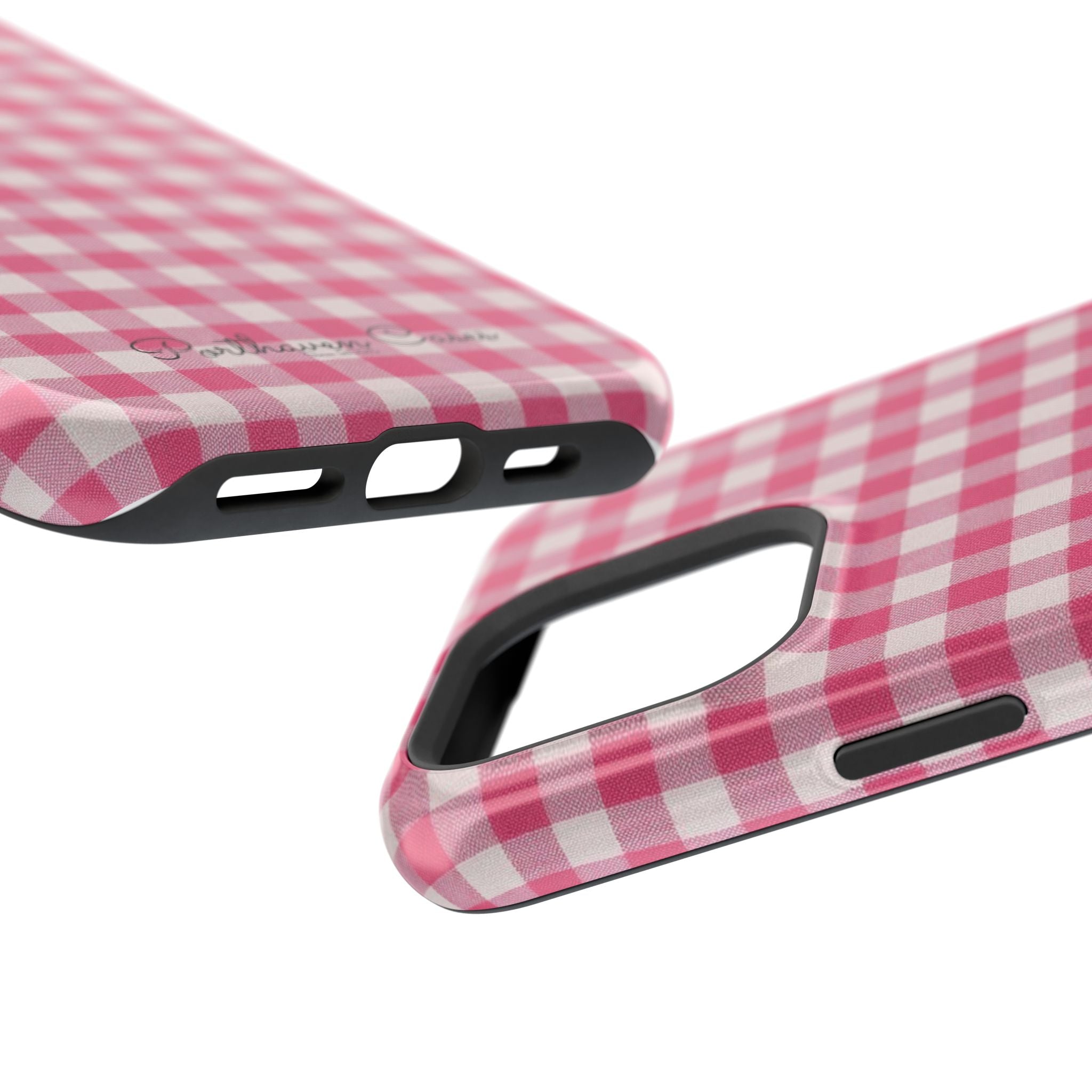 MALIBU GINGHAM