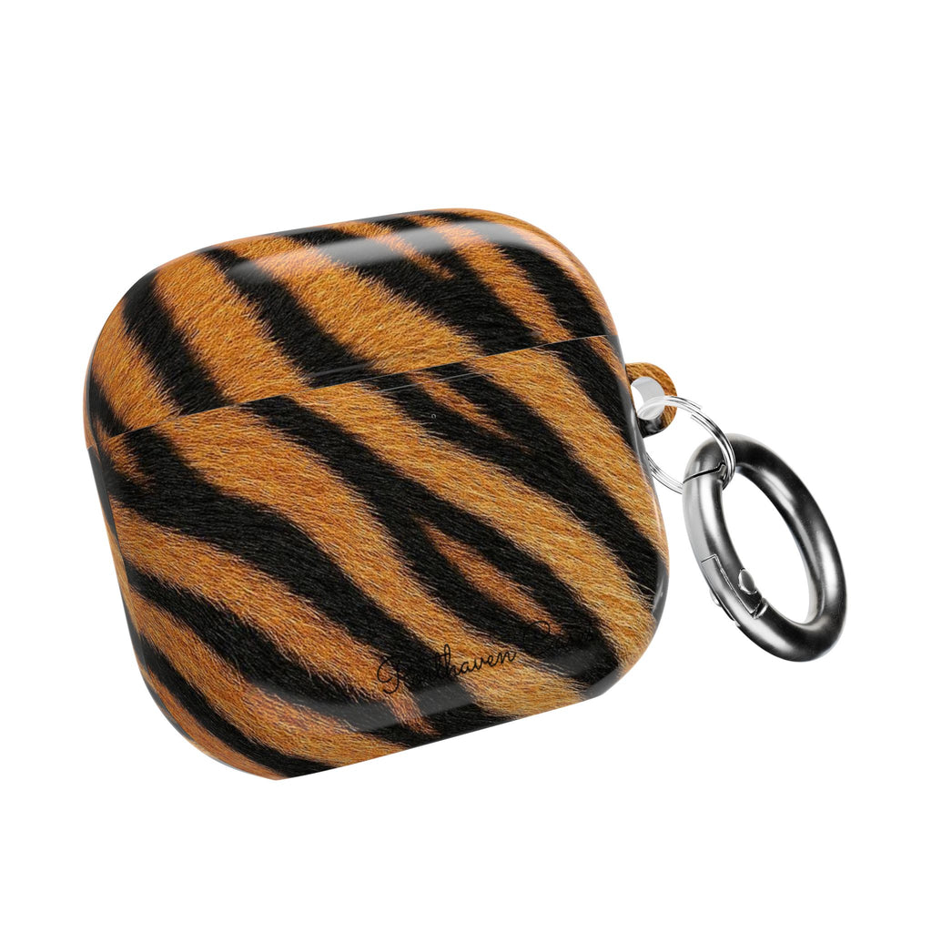 Tiger Fur | AirPods Case