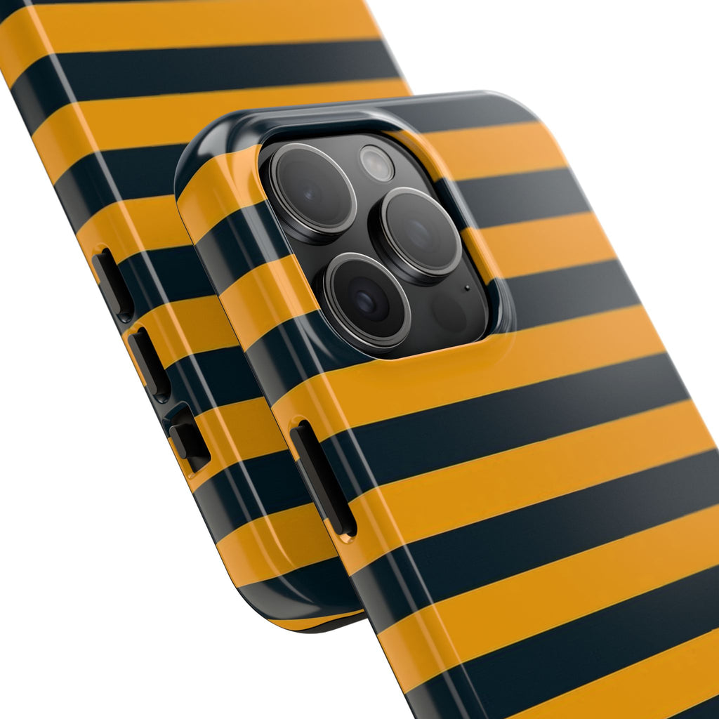 Cleo Stripes