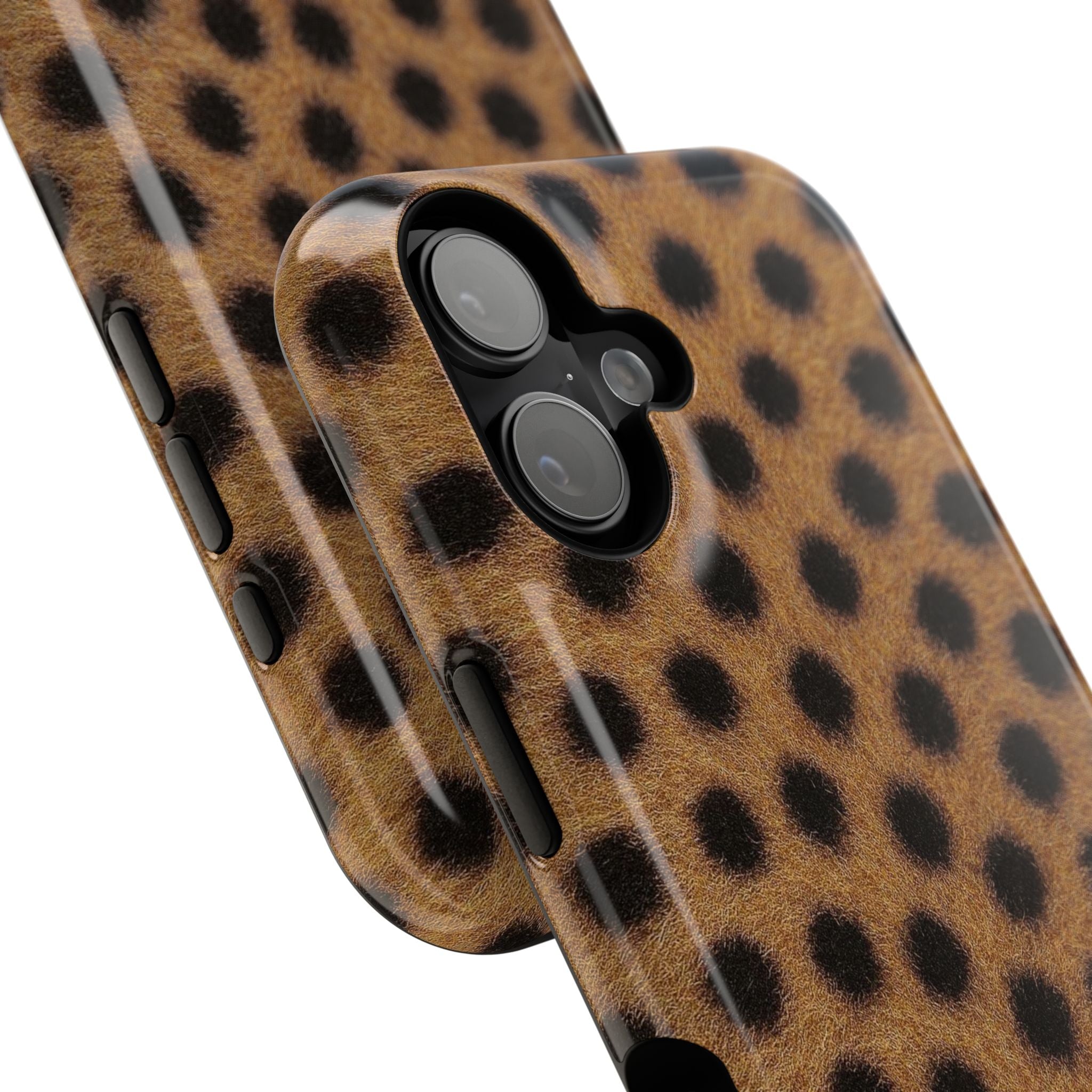 SPOTTED CHEETAH