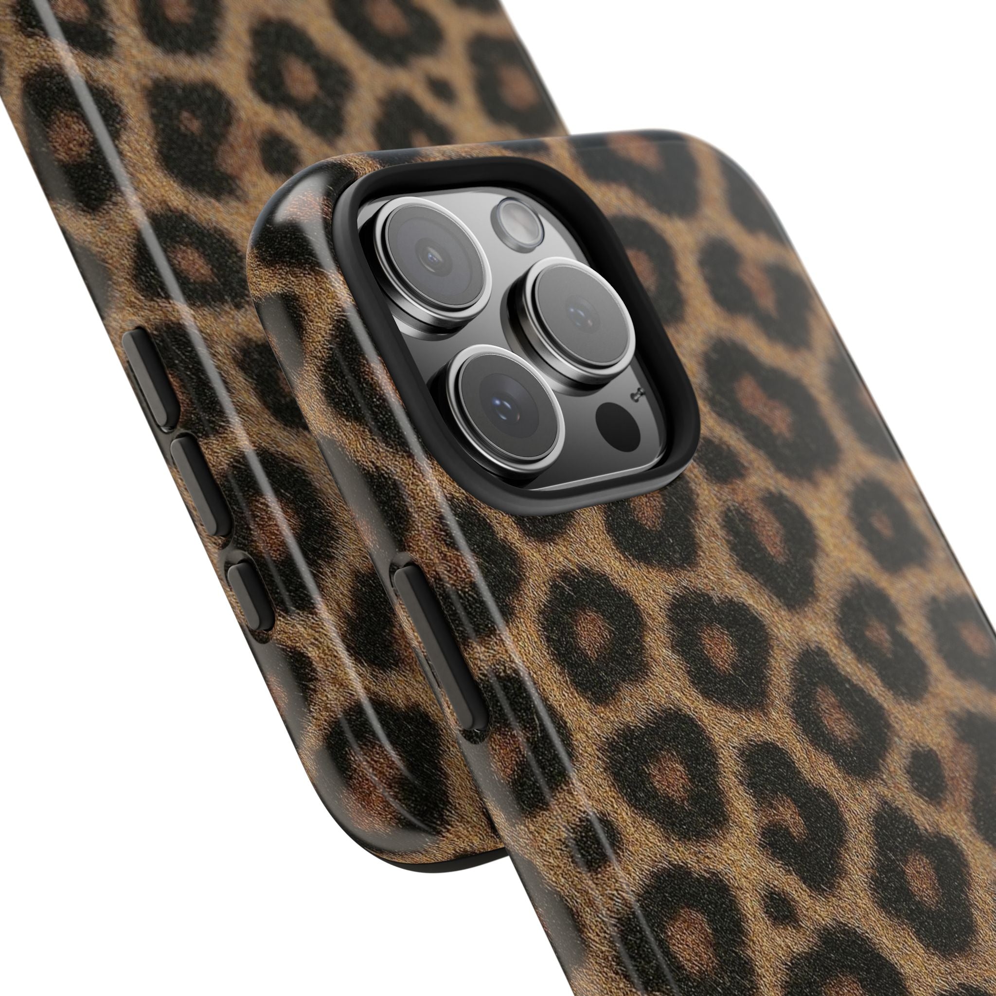 Leopardlicious