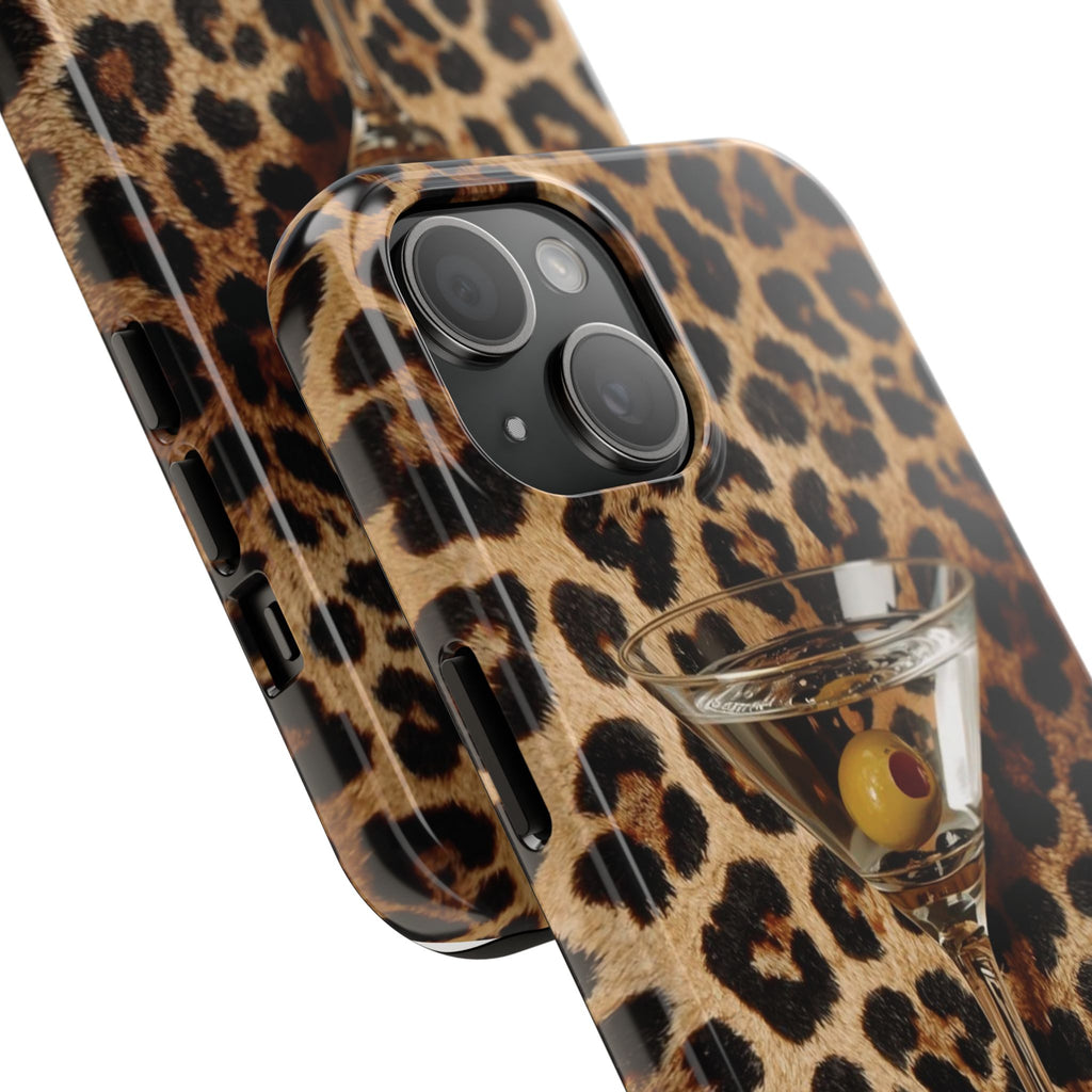 MARTINI LEOPARD