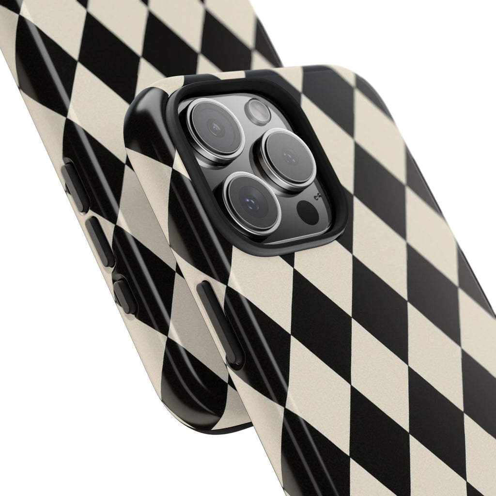 Harlequin No.1