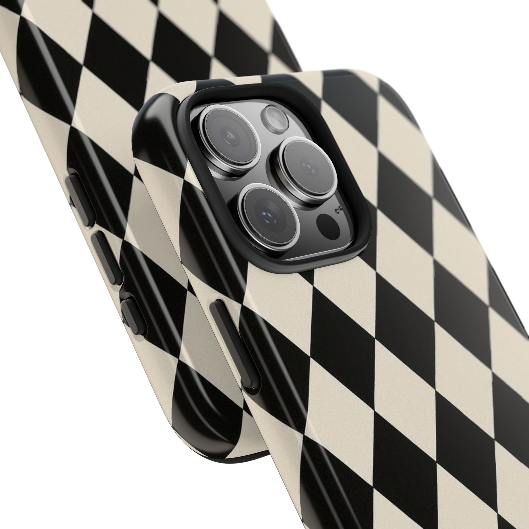 Harlequin No.1
