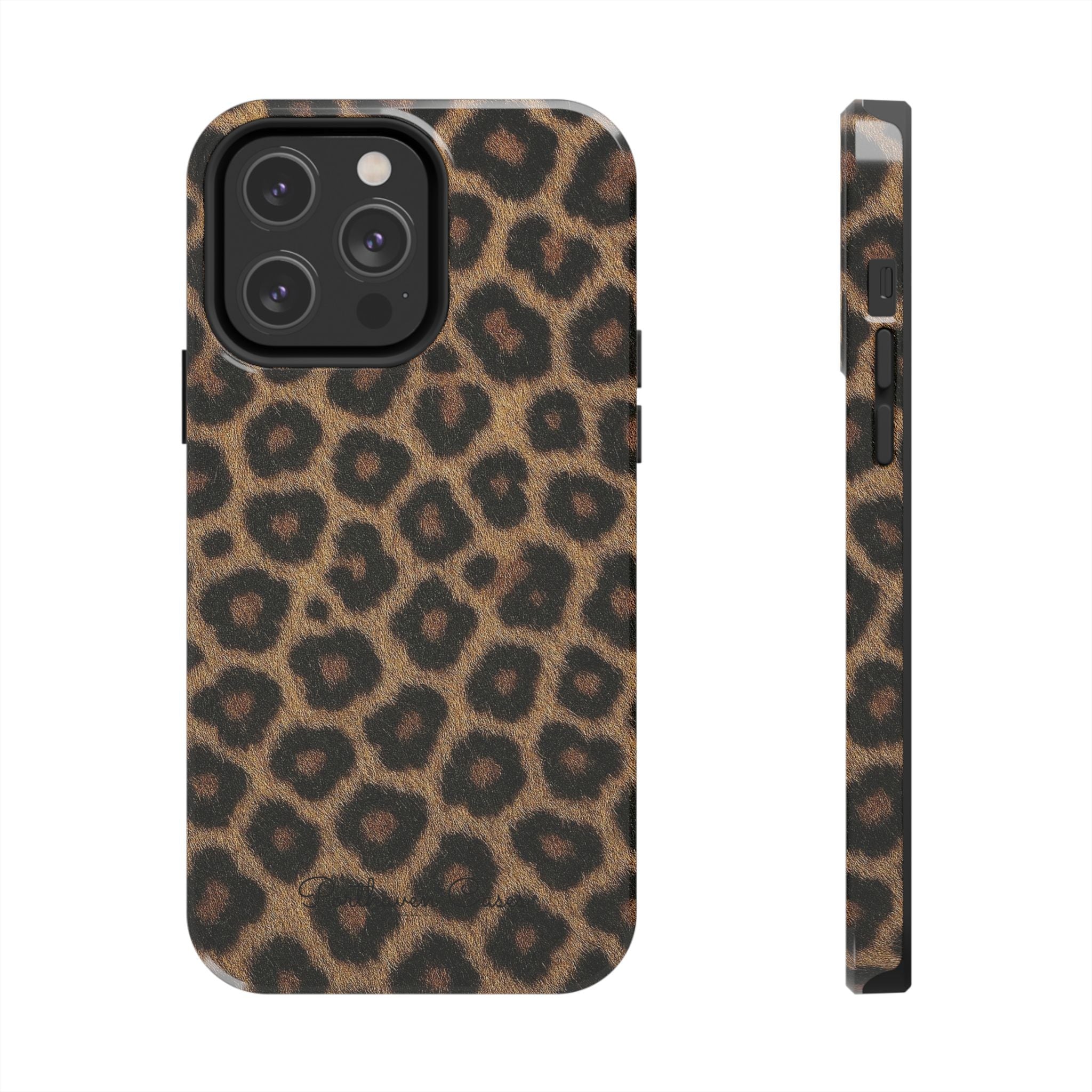 Leopardlicious