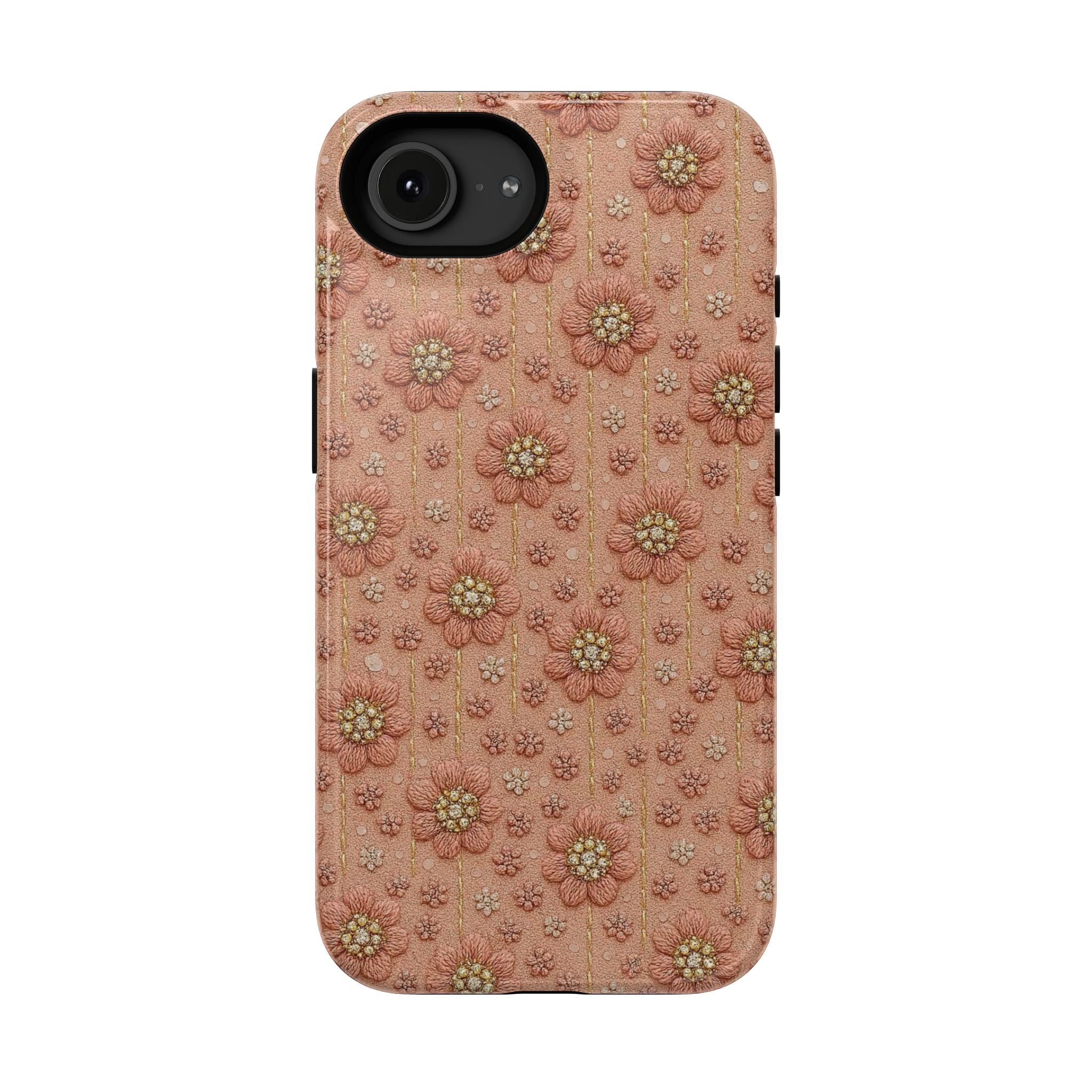 GEORGETTE DES FLEURS