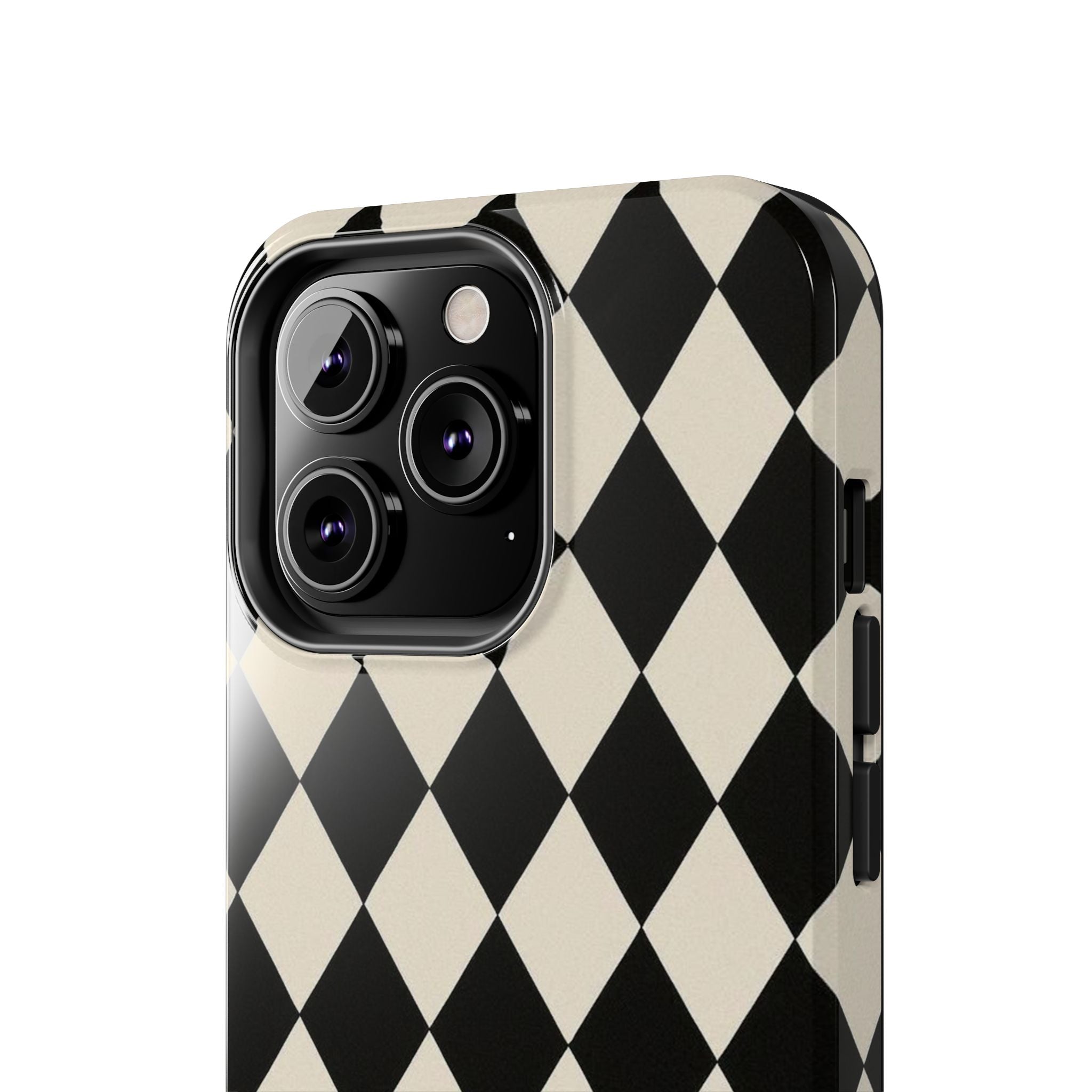 Harlequin No.1
