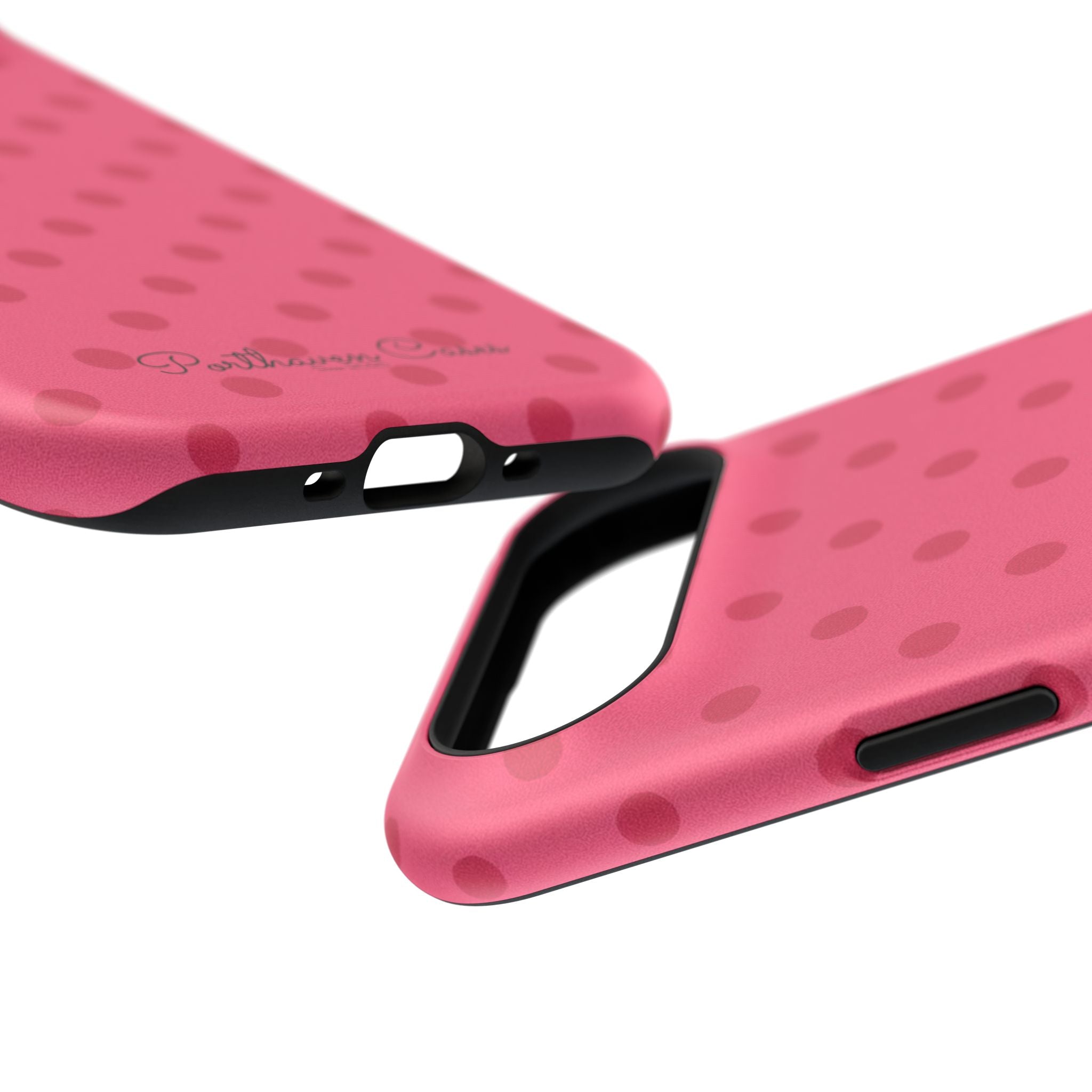 PINKY