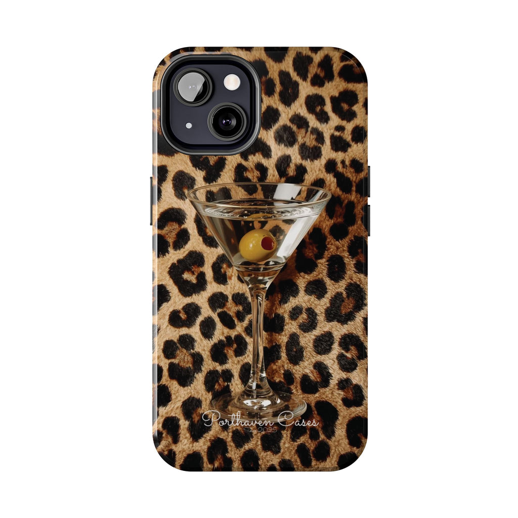 MARTINI LEOPARD
