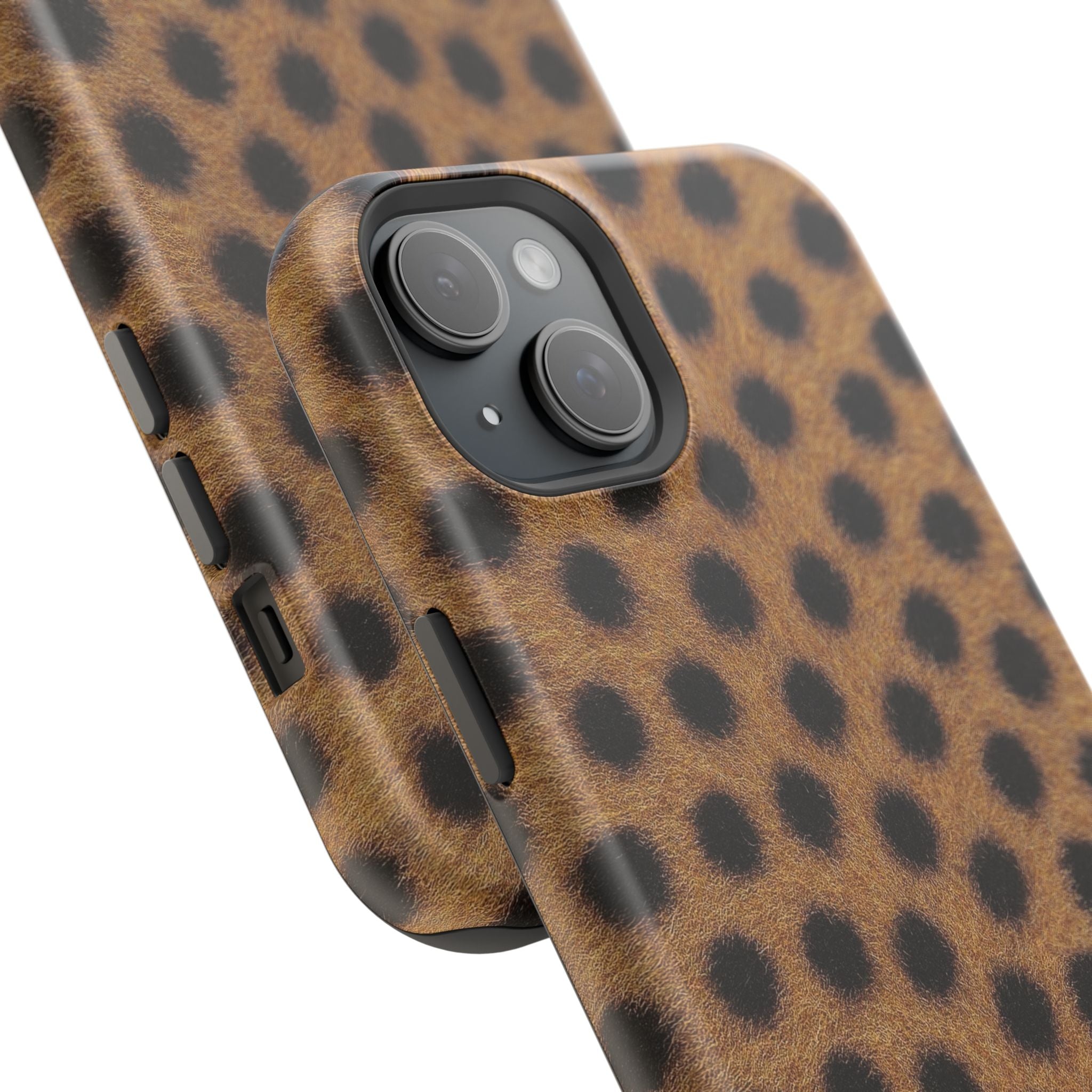 SPOTTED CHEETAH