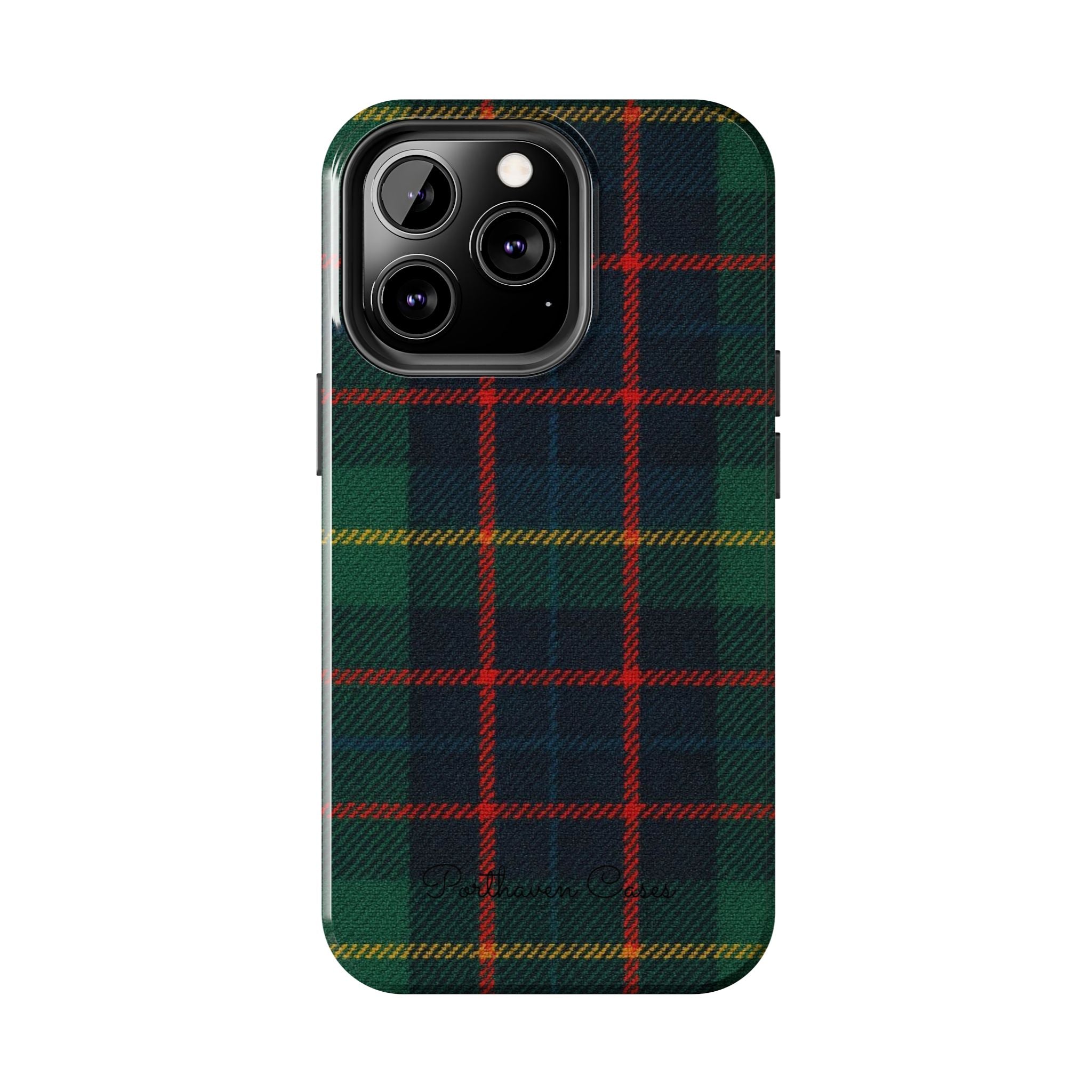 Polo Tartan