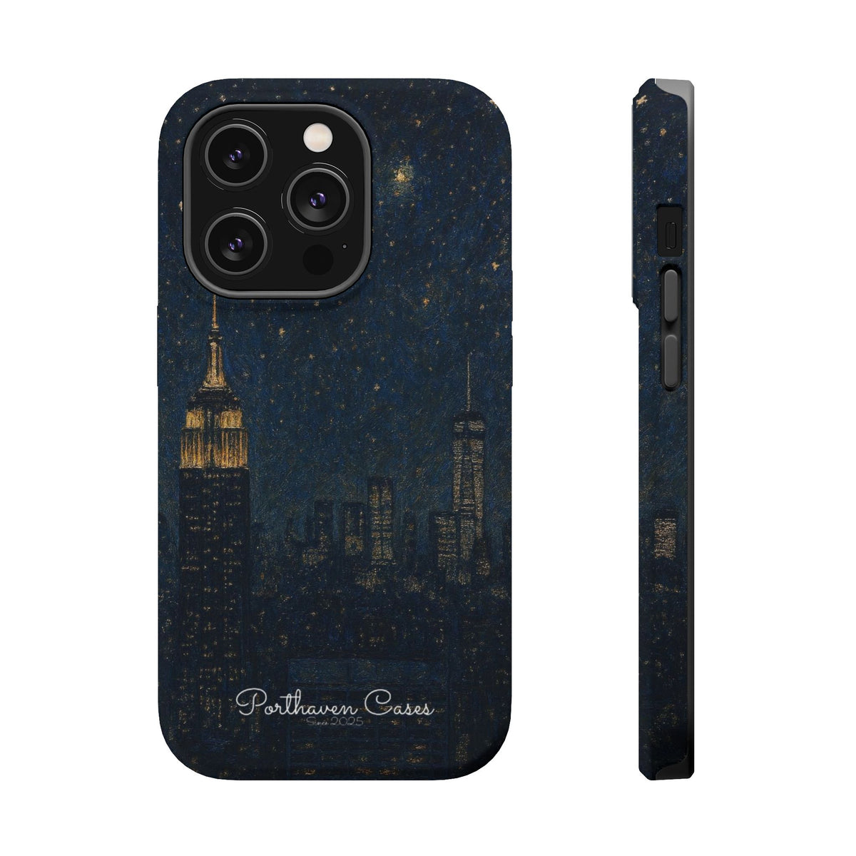 STARRY SKYLINE