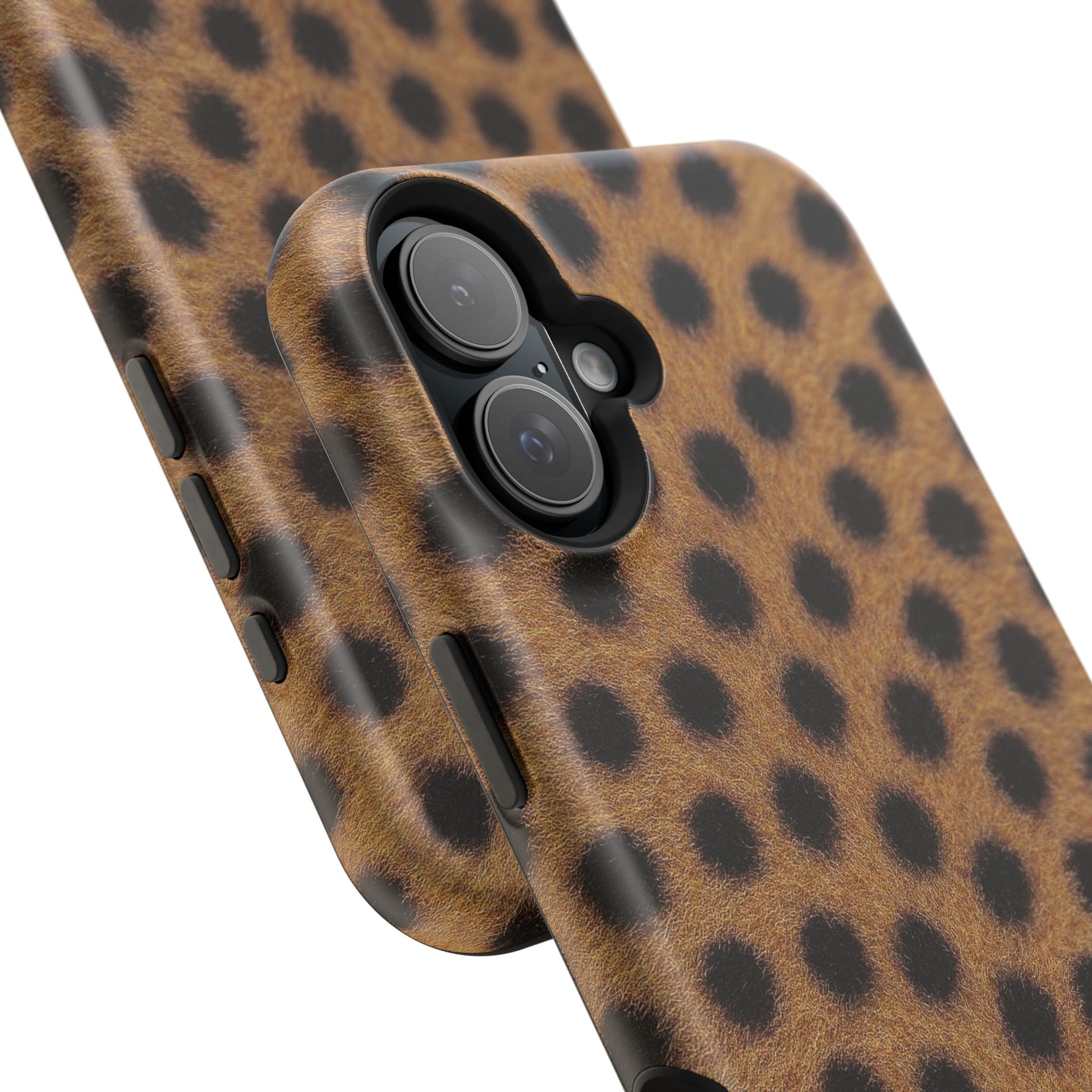 SPOTTED CHEETAH