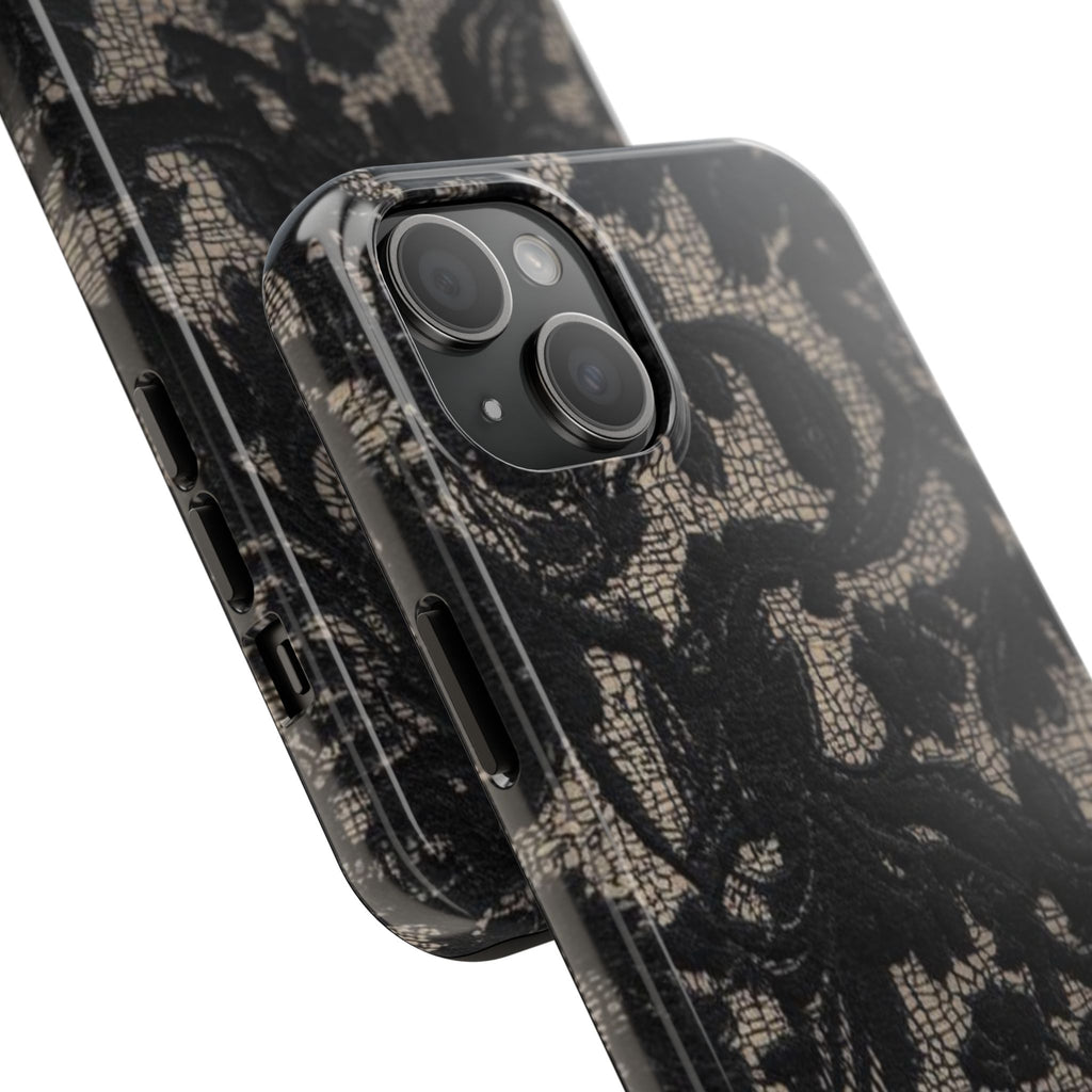 LACE NOIR