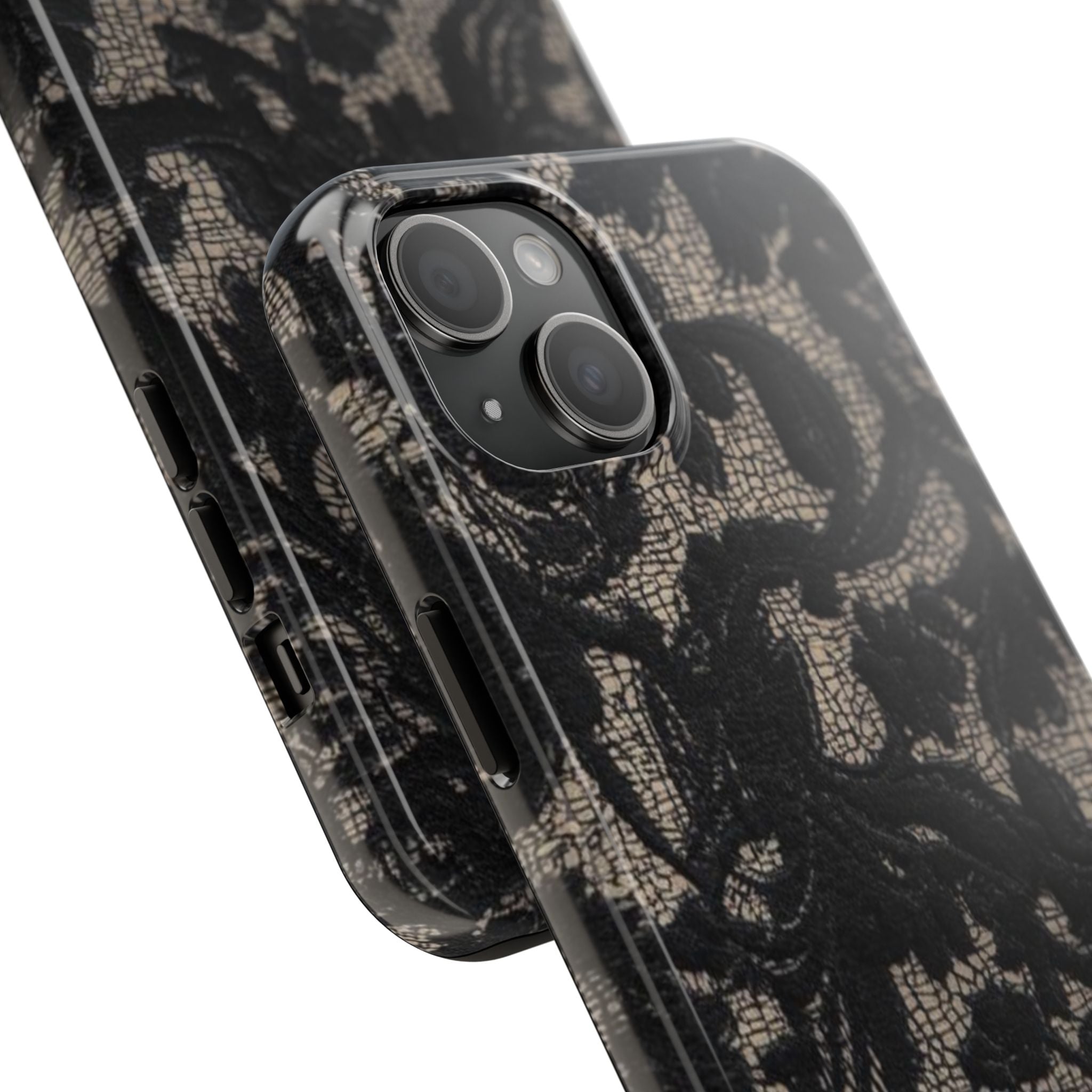 LACE NOIR