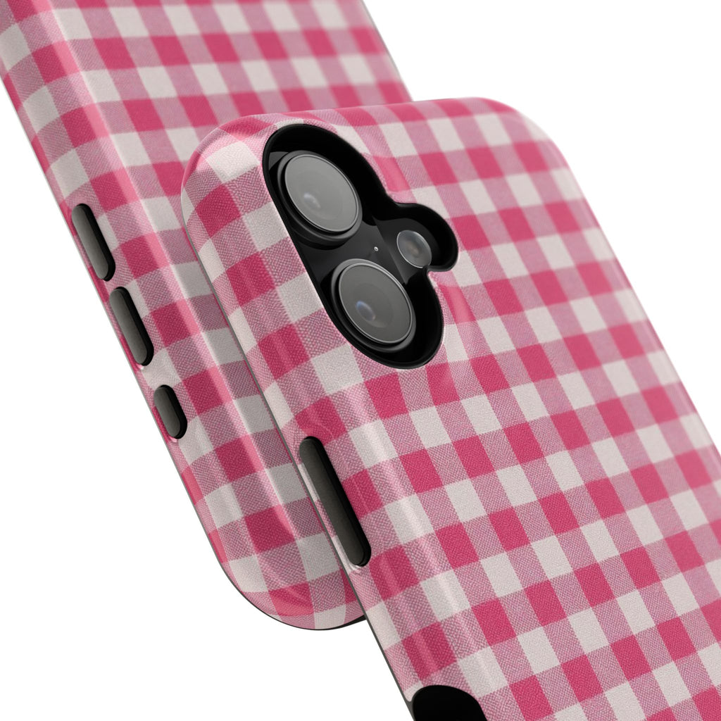 MALIBU GINGHAM