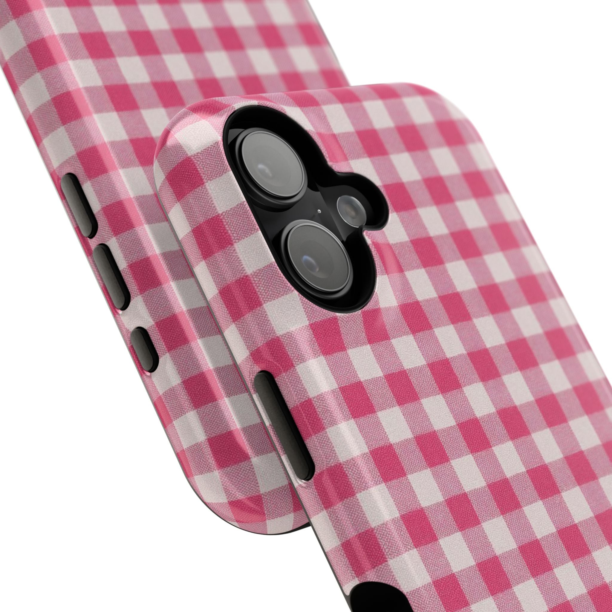 MALIBU GINGHAM