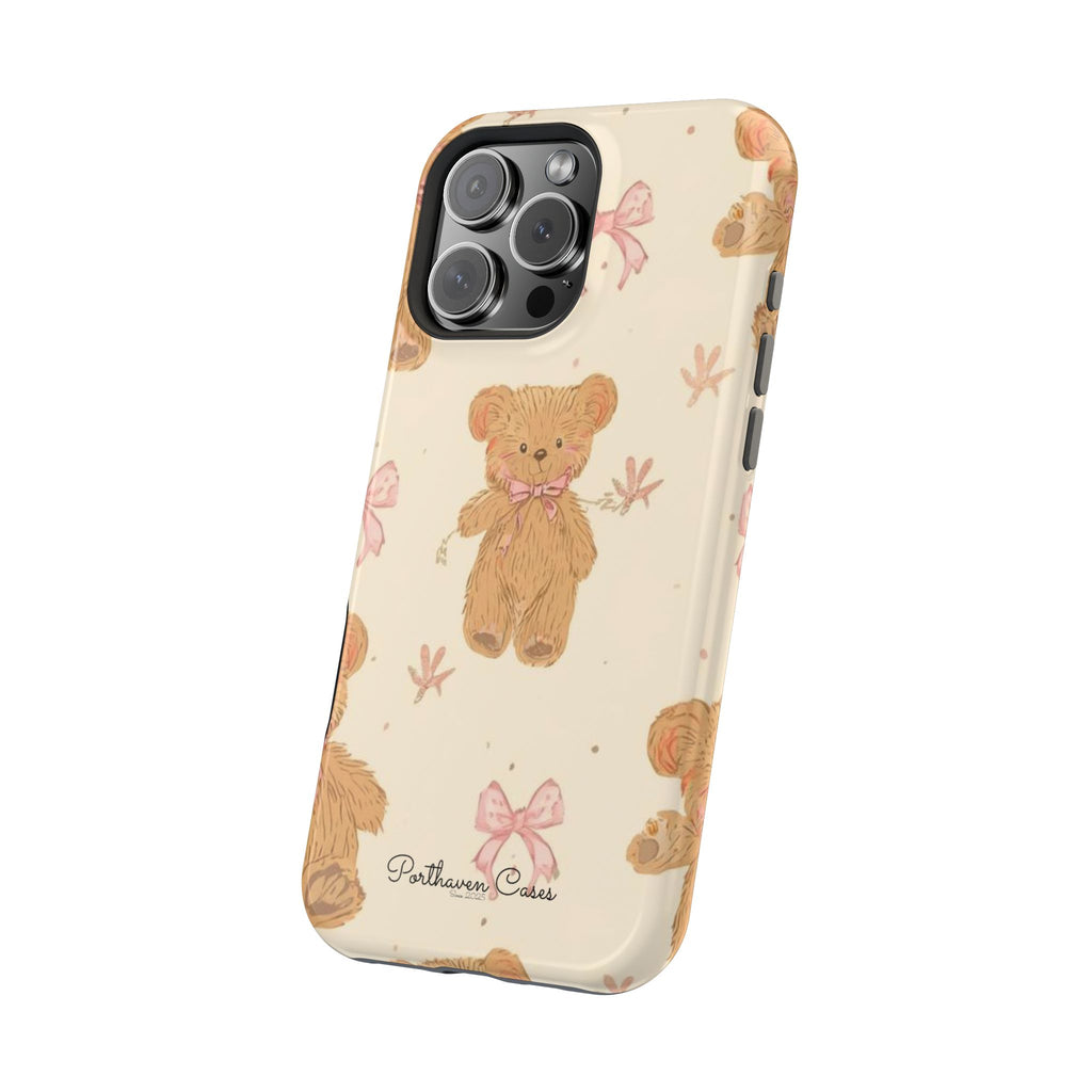 BEARY COQUETTE