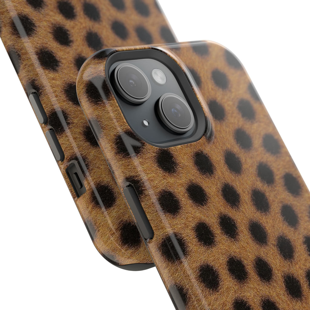 SPOTTED CHEETAH