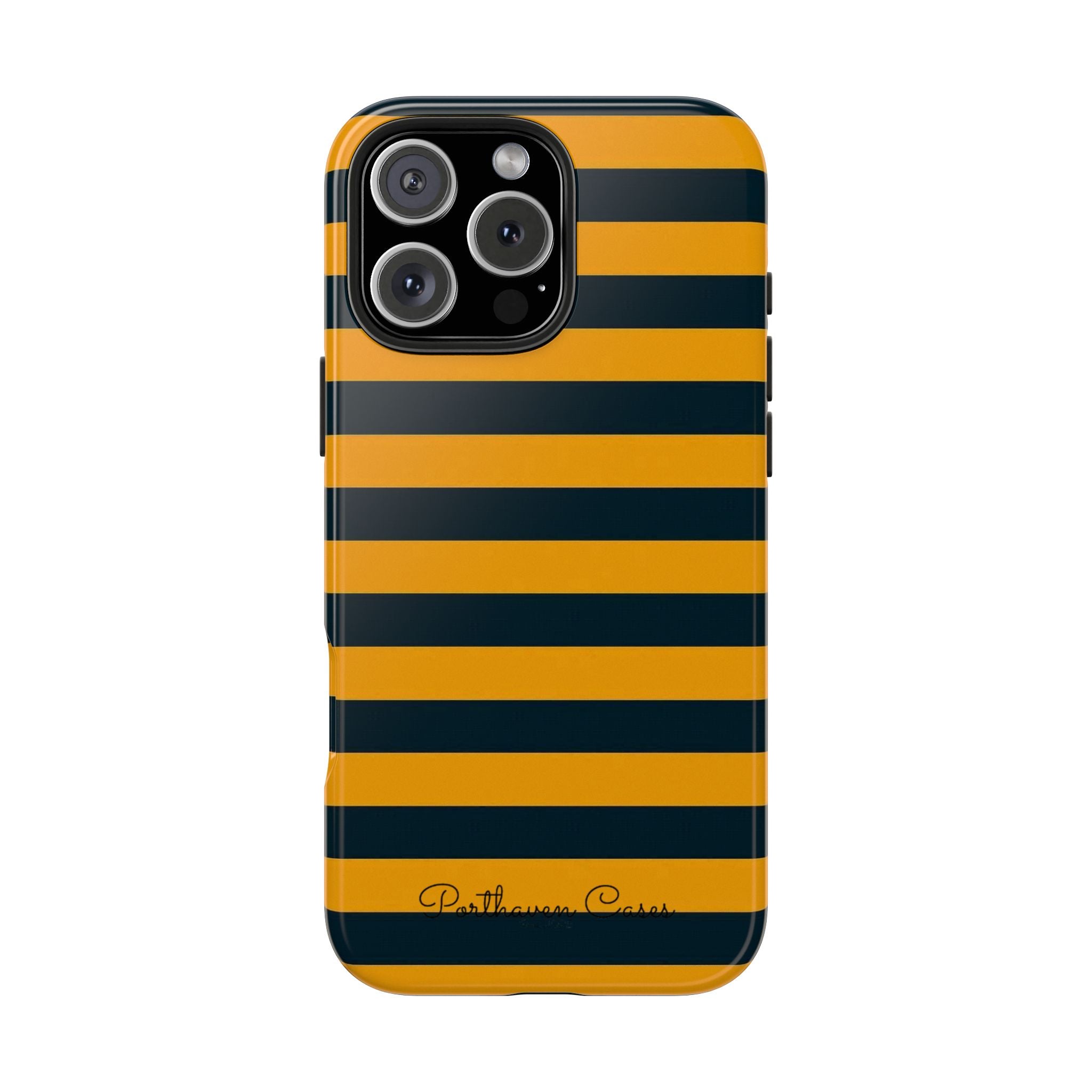 Cleo Stripes