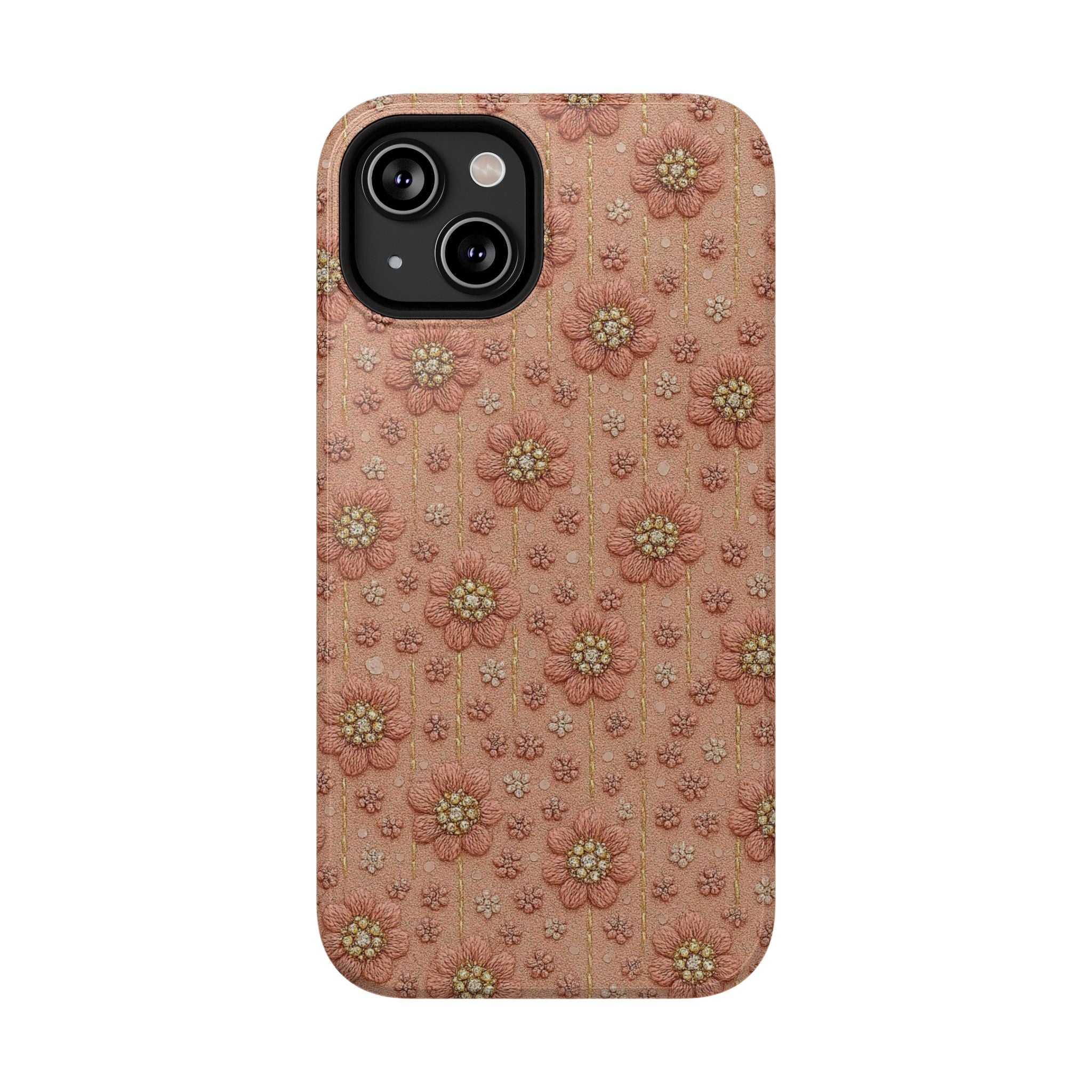 GEORGETTE DES FLEURS