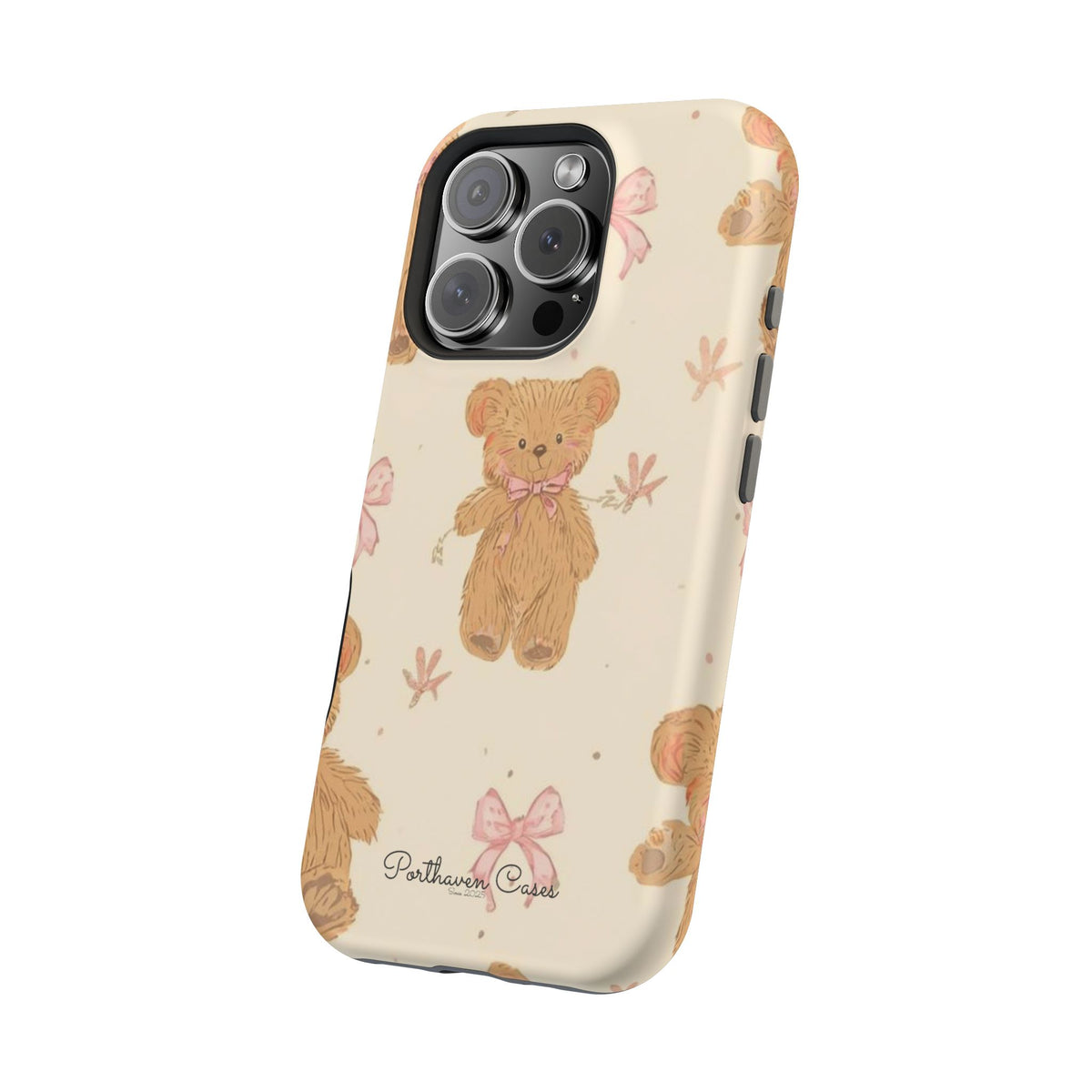 BEARY COQUETTE