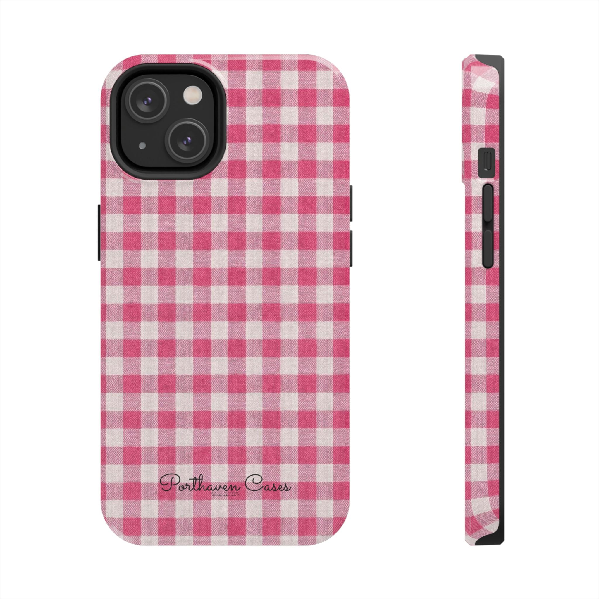 Malibu Gingham