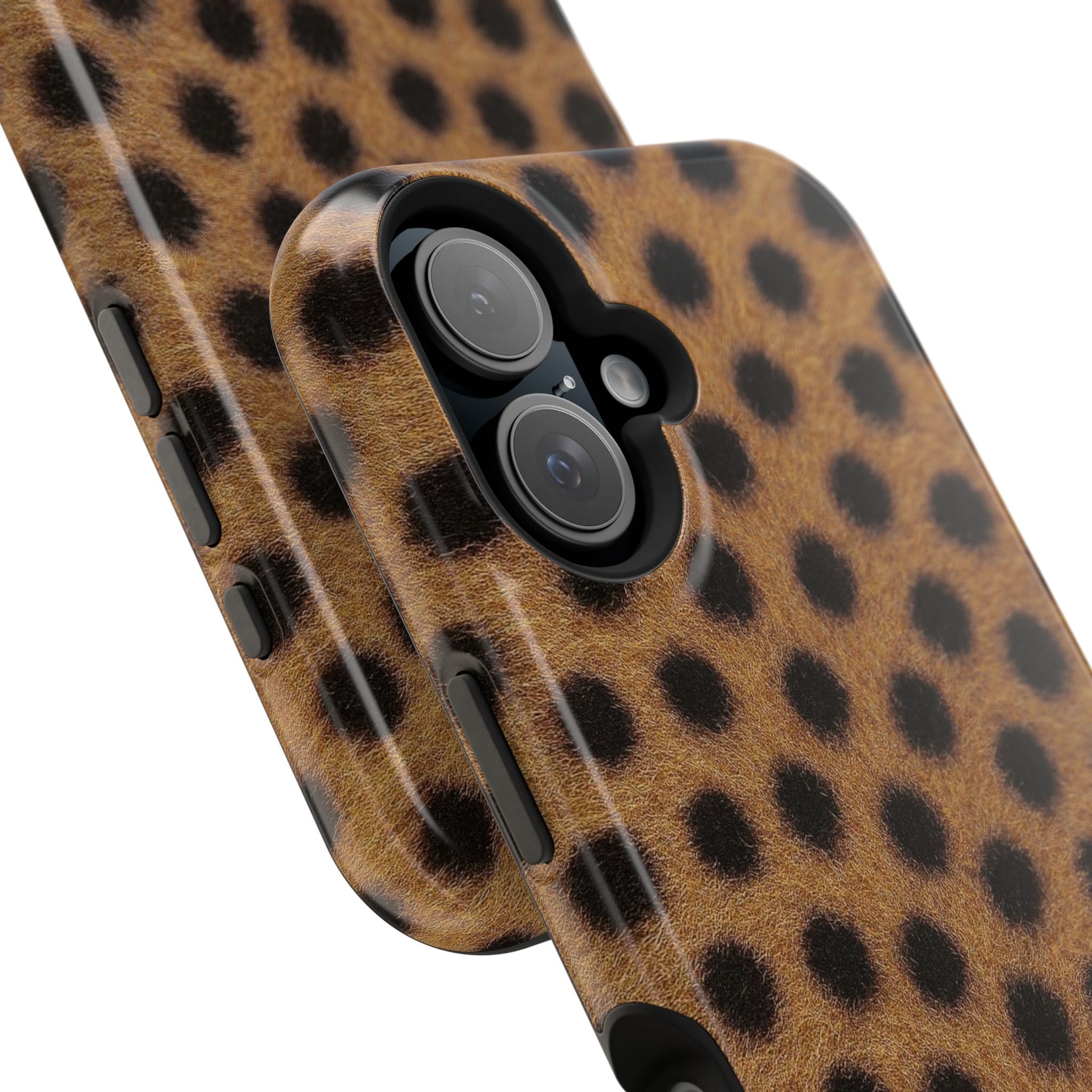 SPOTTED CHEETAH
