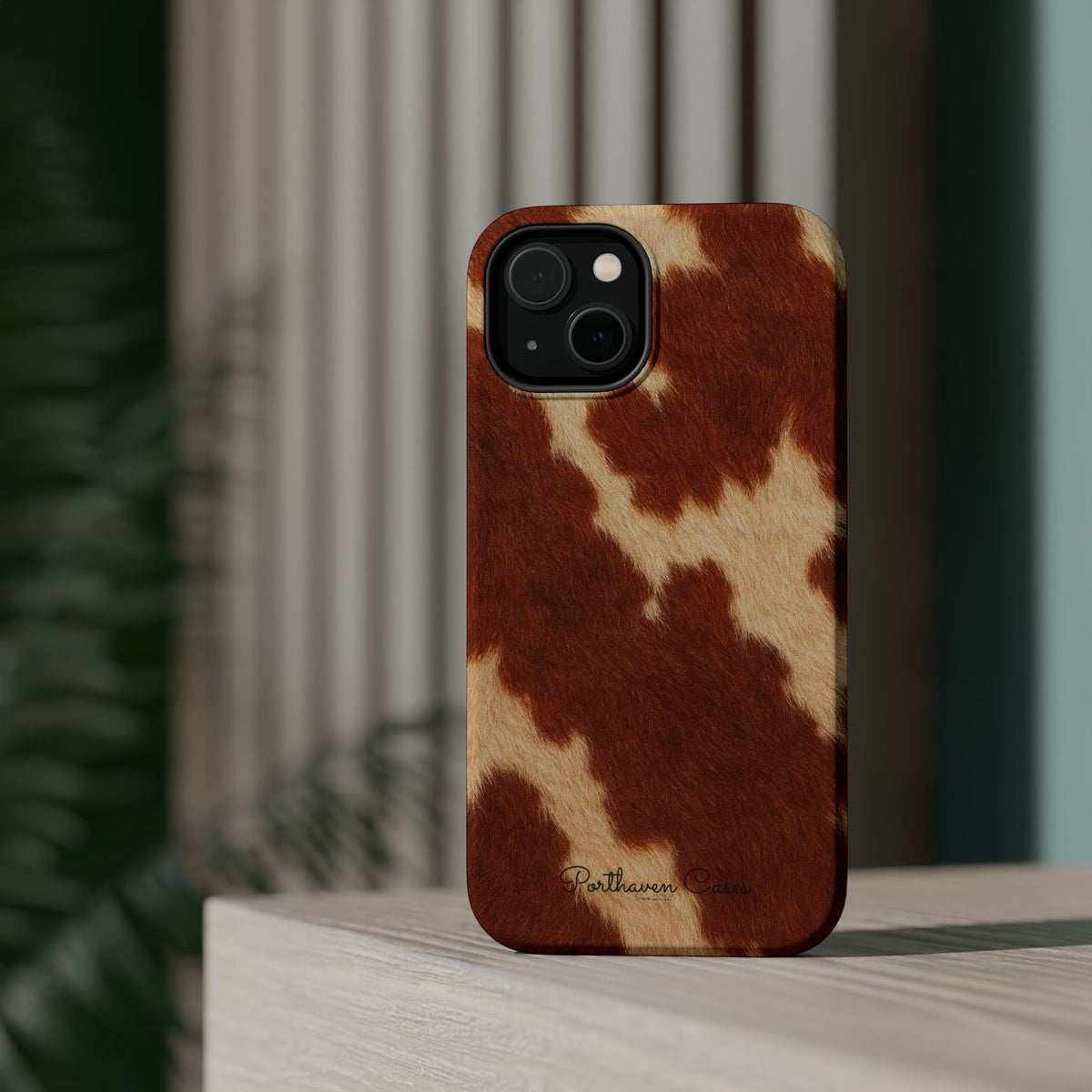 COWHIDE