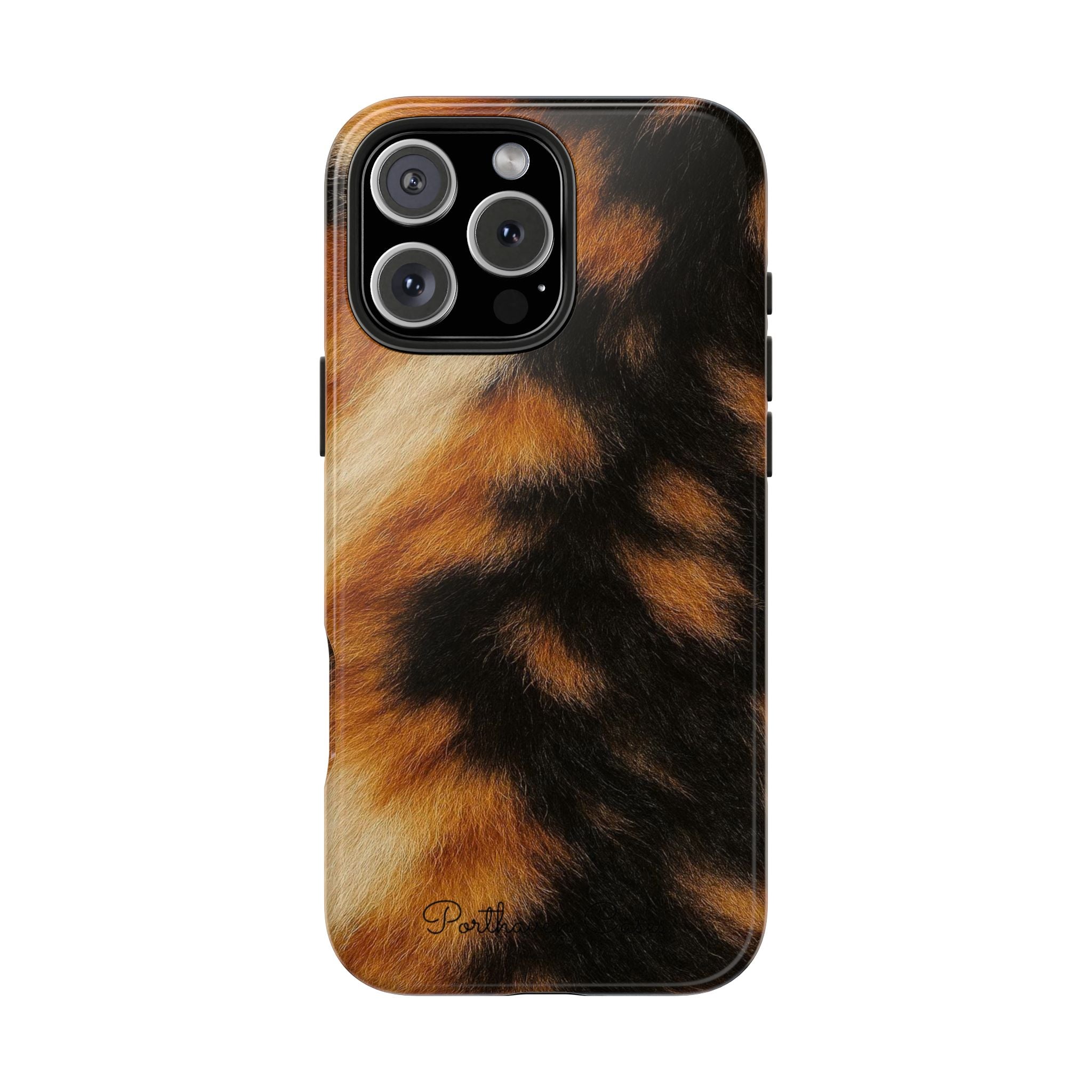 Calico Print