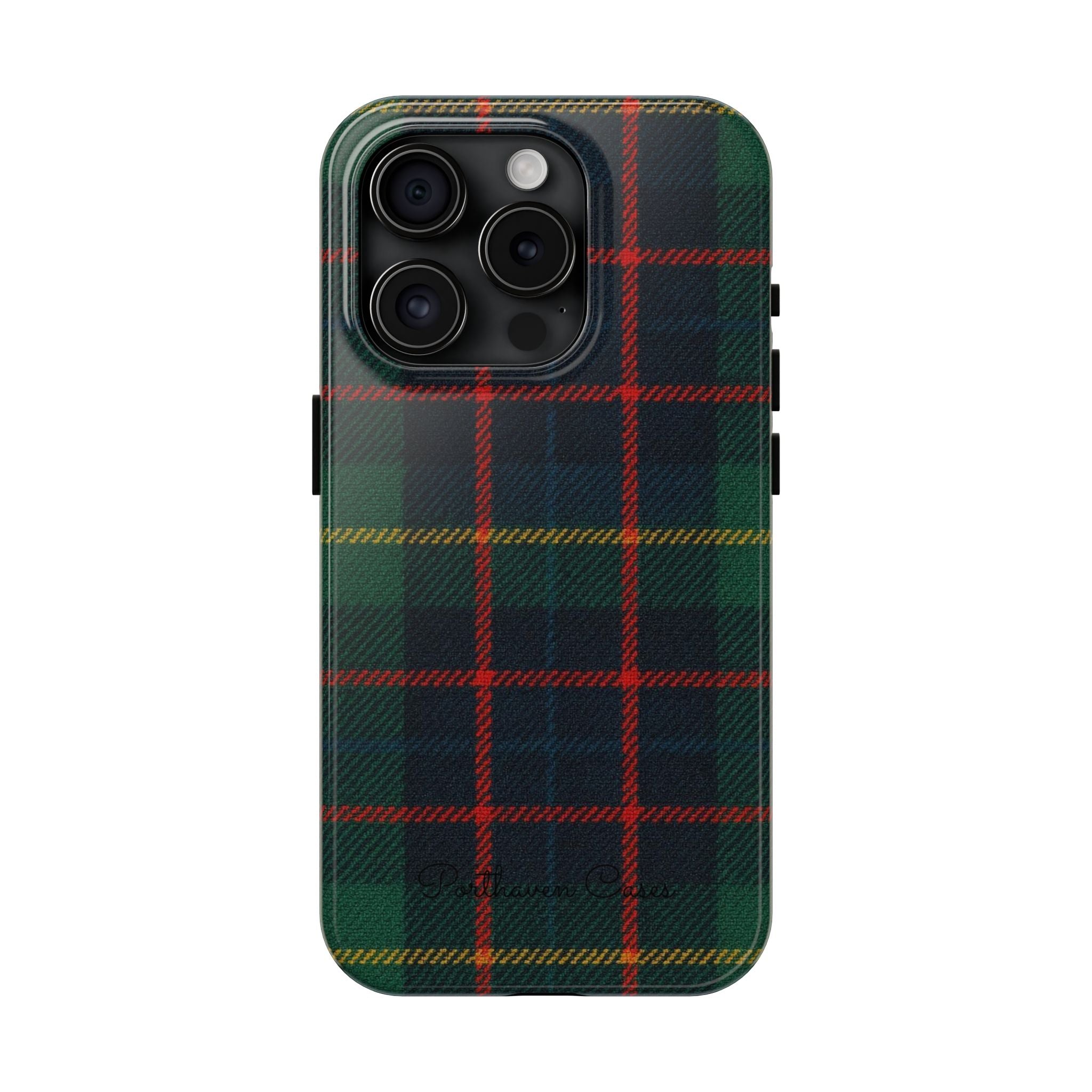 Polo Tartan