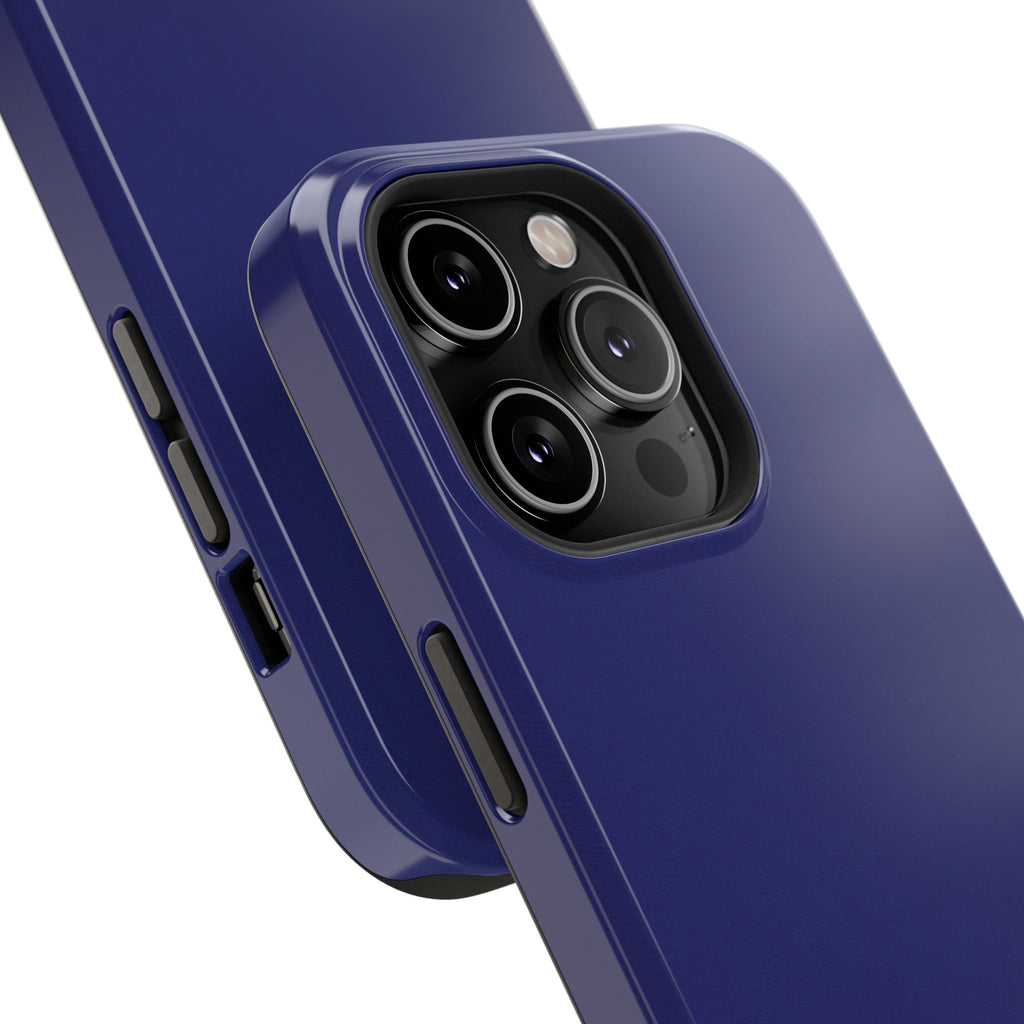 Klein Blue