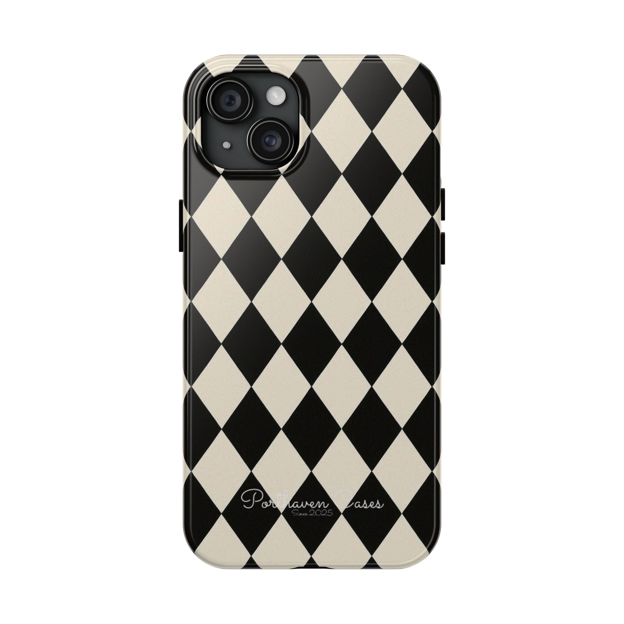 Harlequin No.1