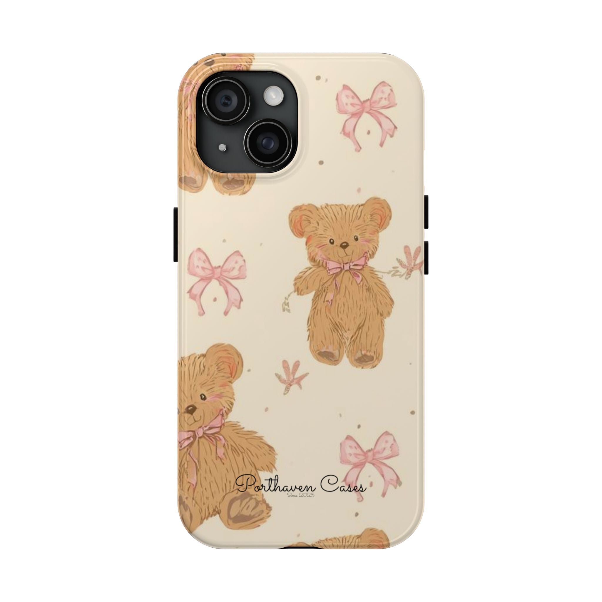 Beary Coquette