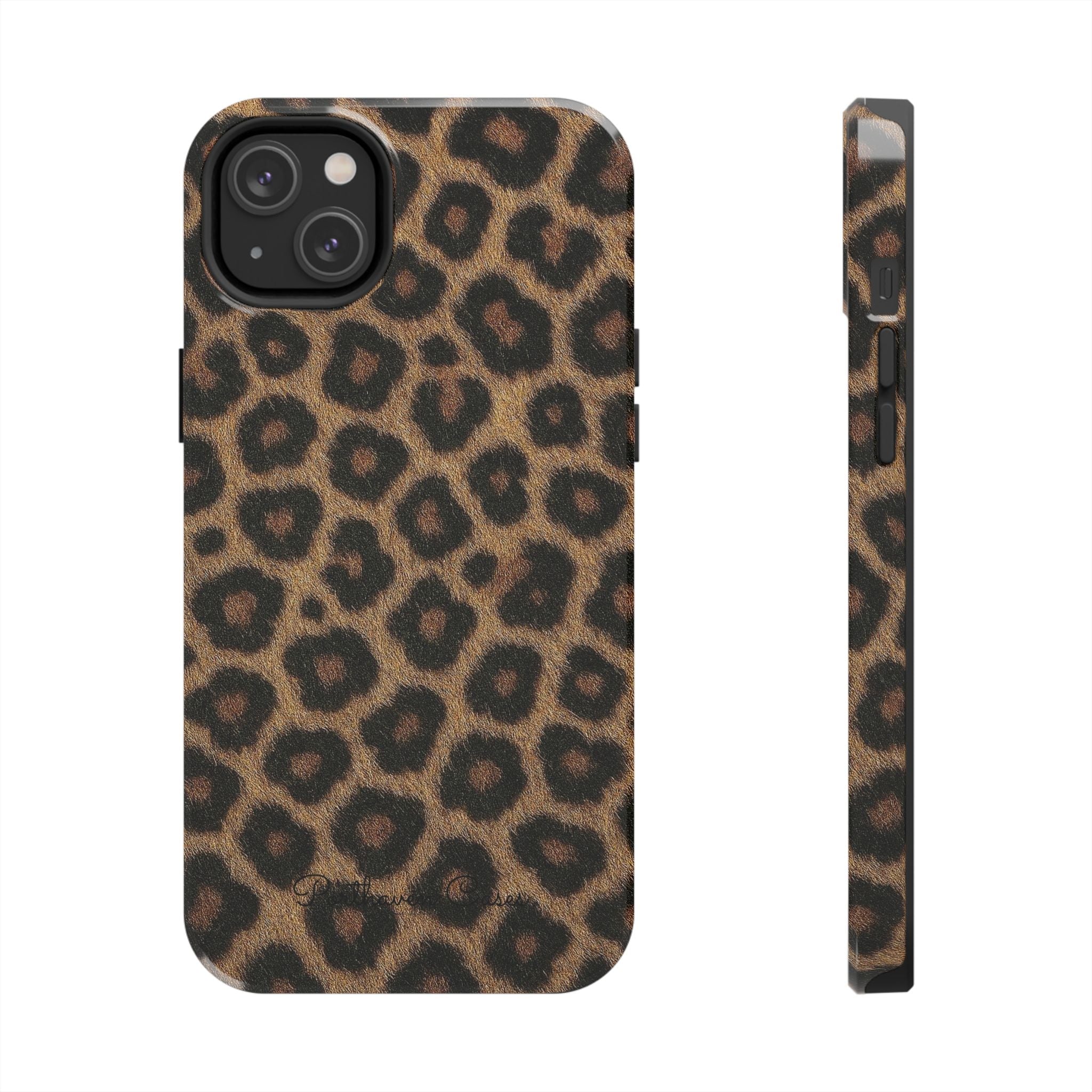 Leopardlicious