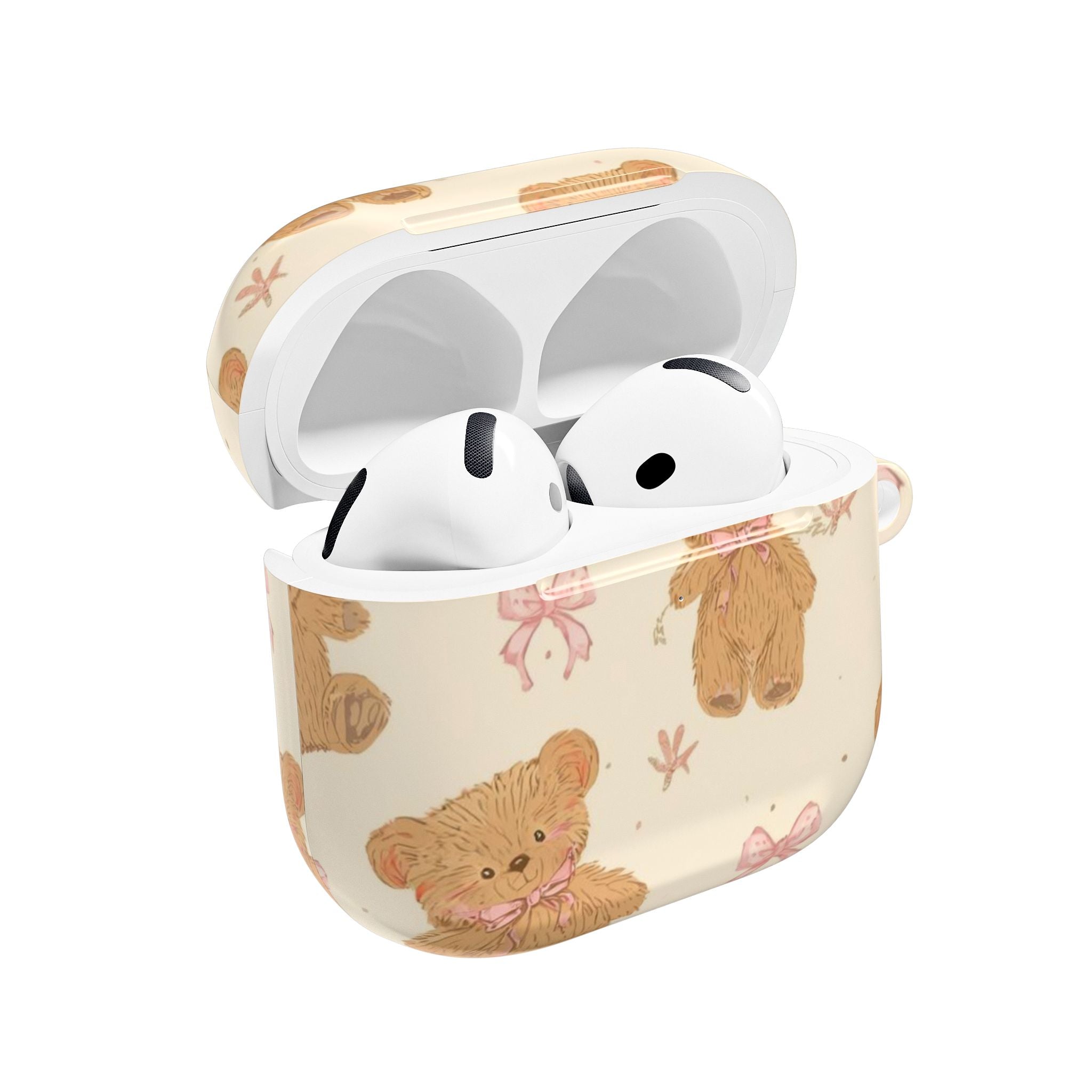 BEARY COQUETTE | AirPods Case
