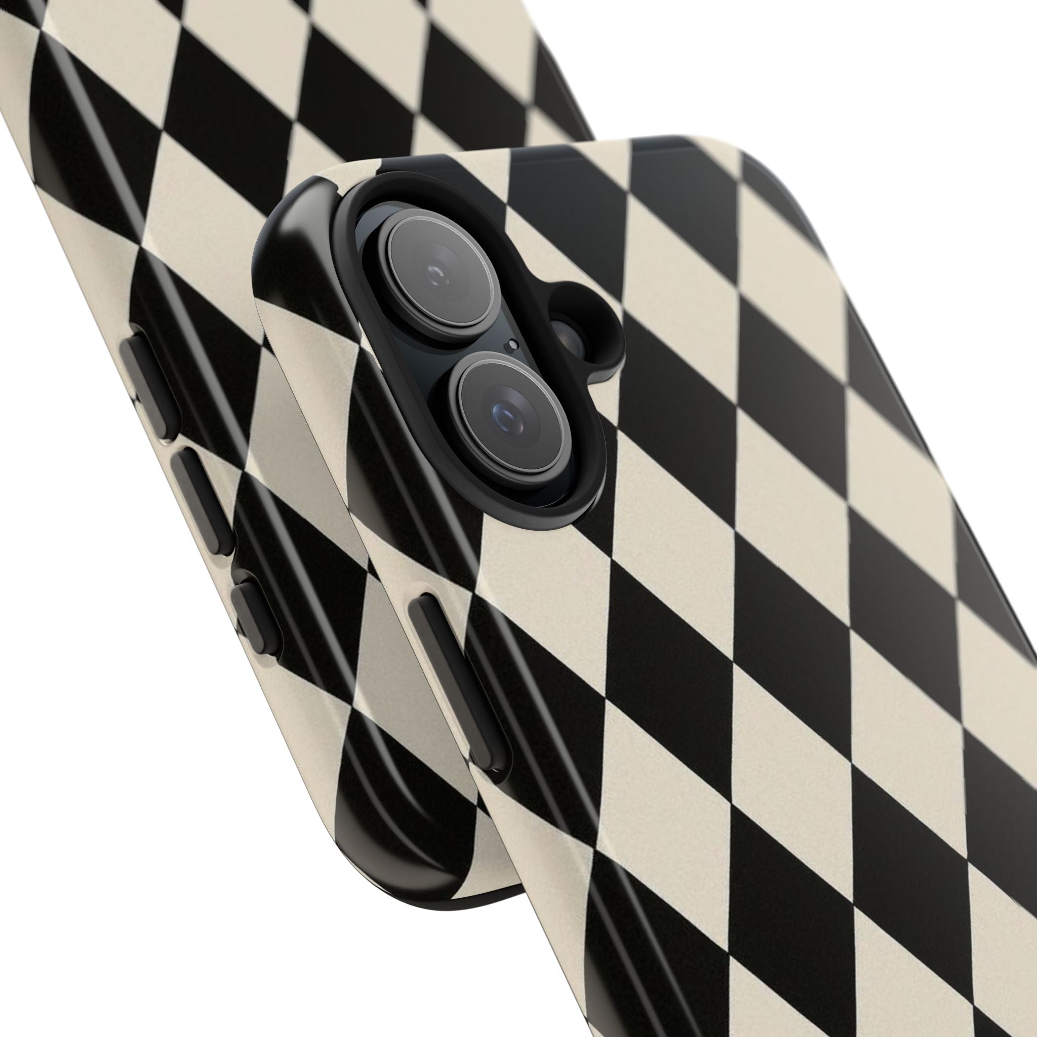 Harlequin No.1