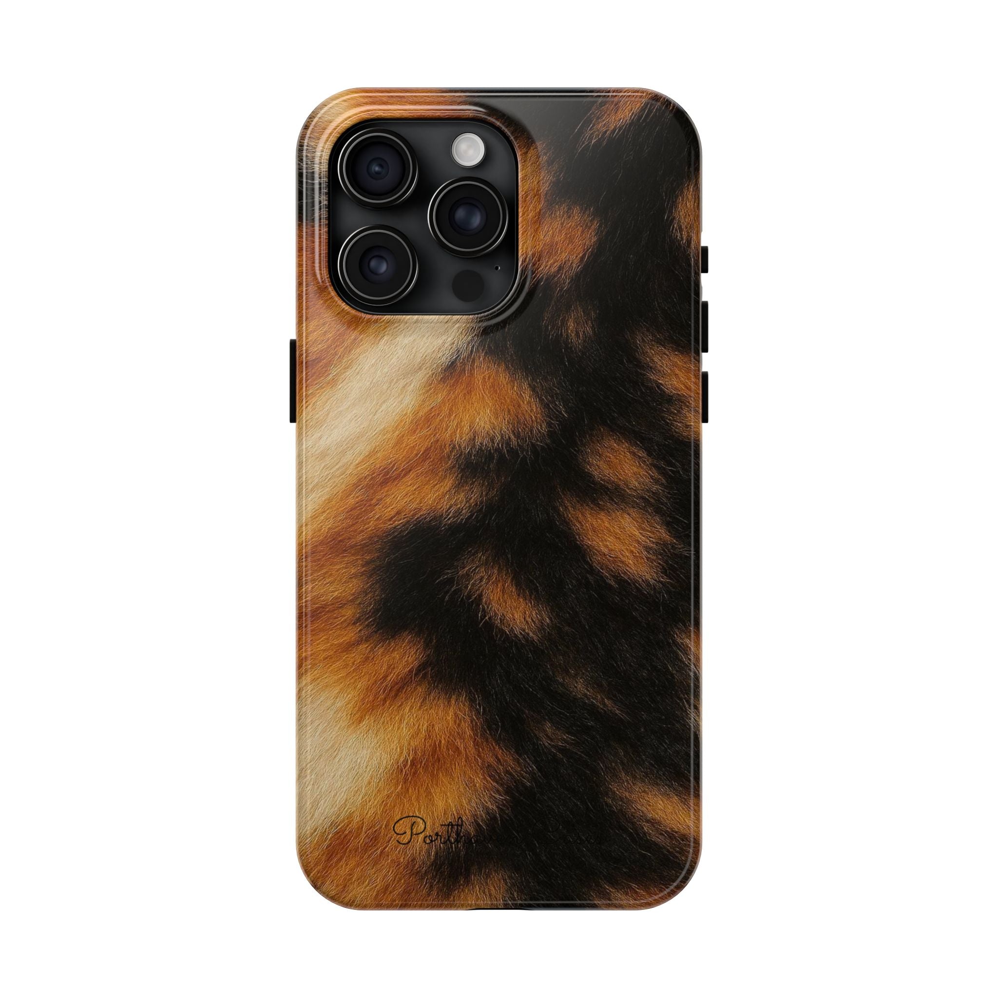 Calico Print