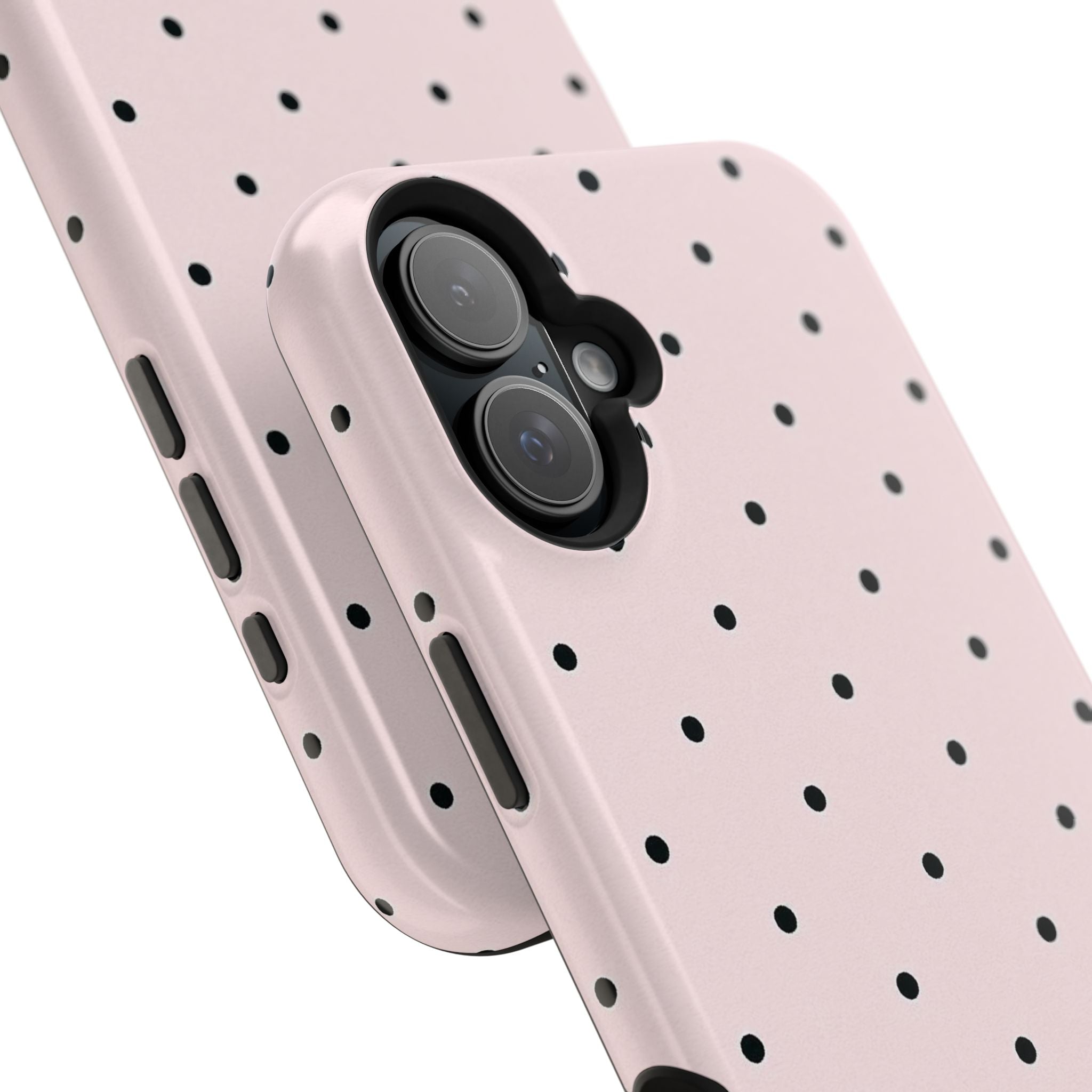 FRENCH POLKA DOTS