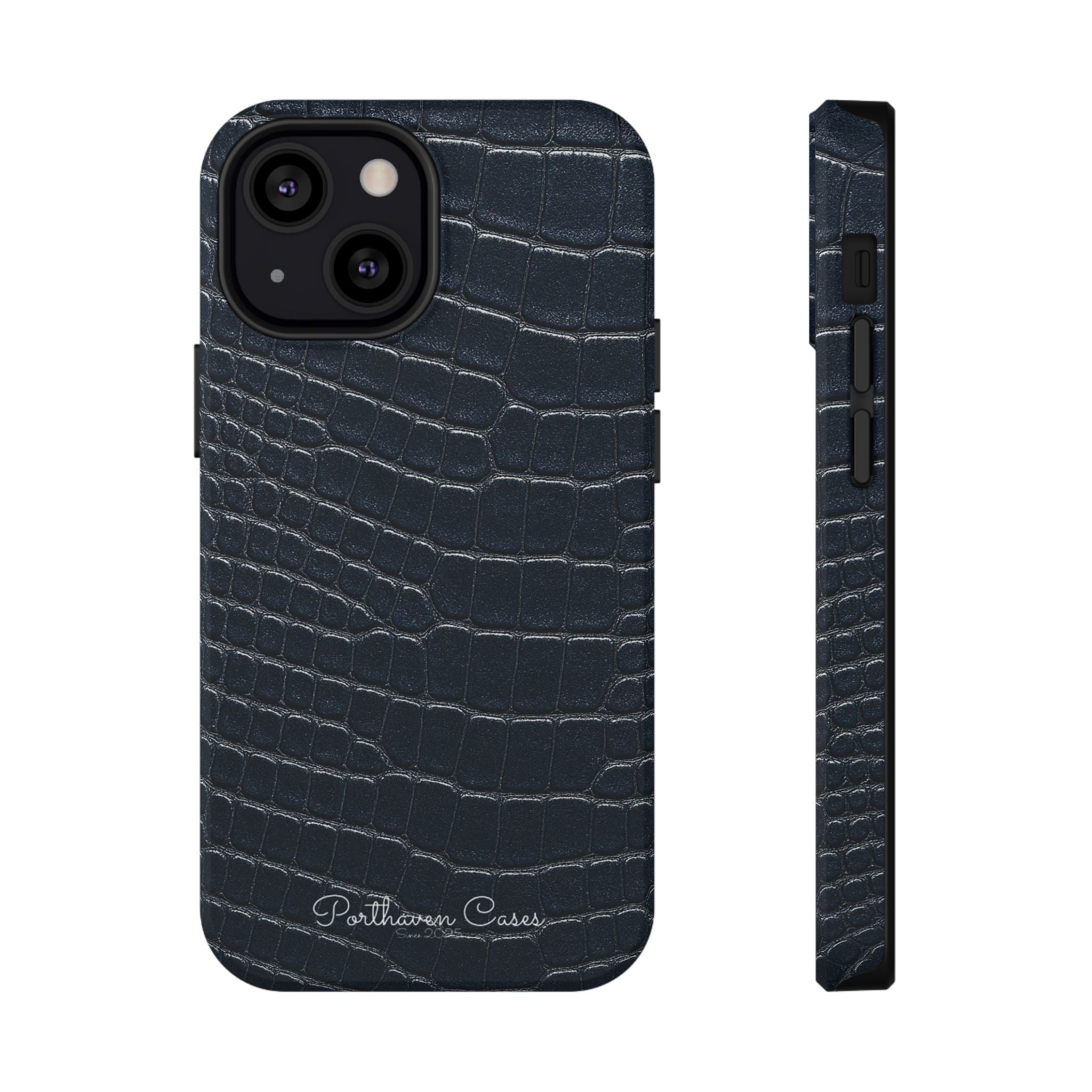 NAVY CROCODILE