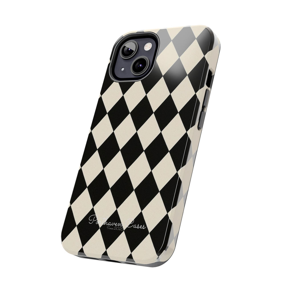 Harlequin No.1