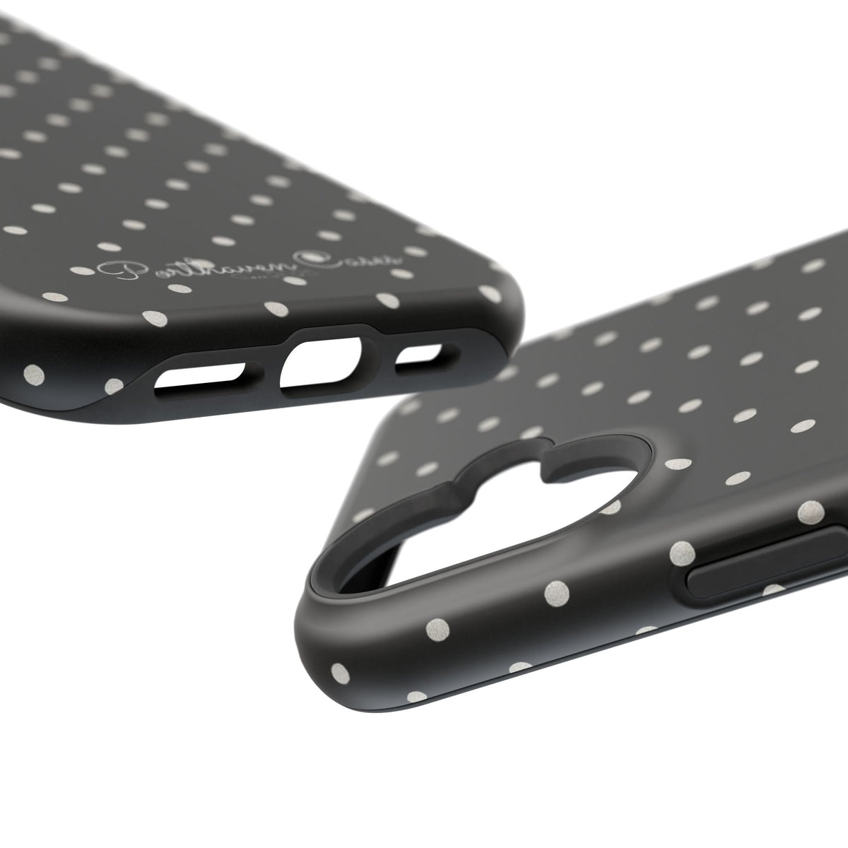 PETITE POLKA DOTS