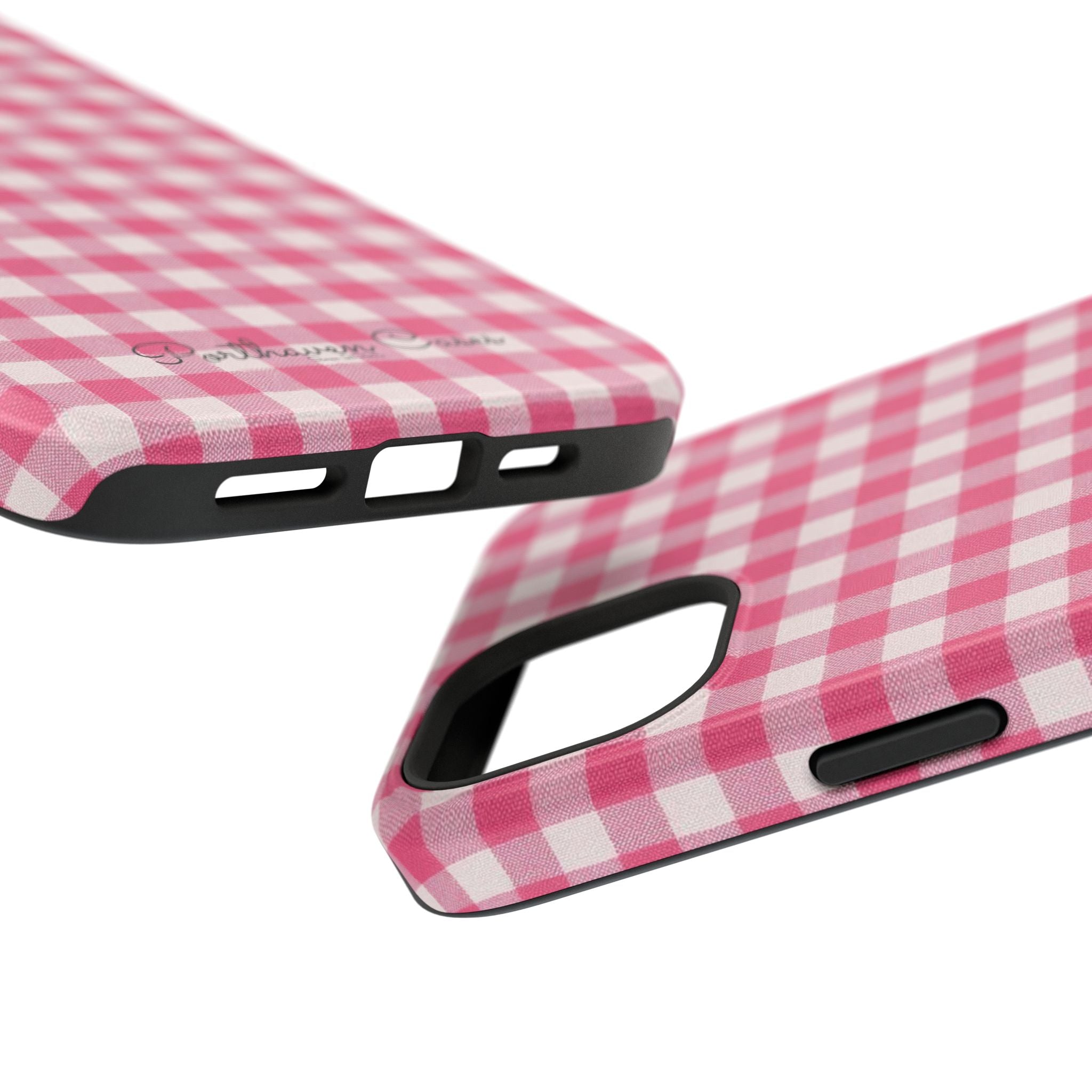 MALIBU GINGHAM
